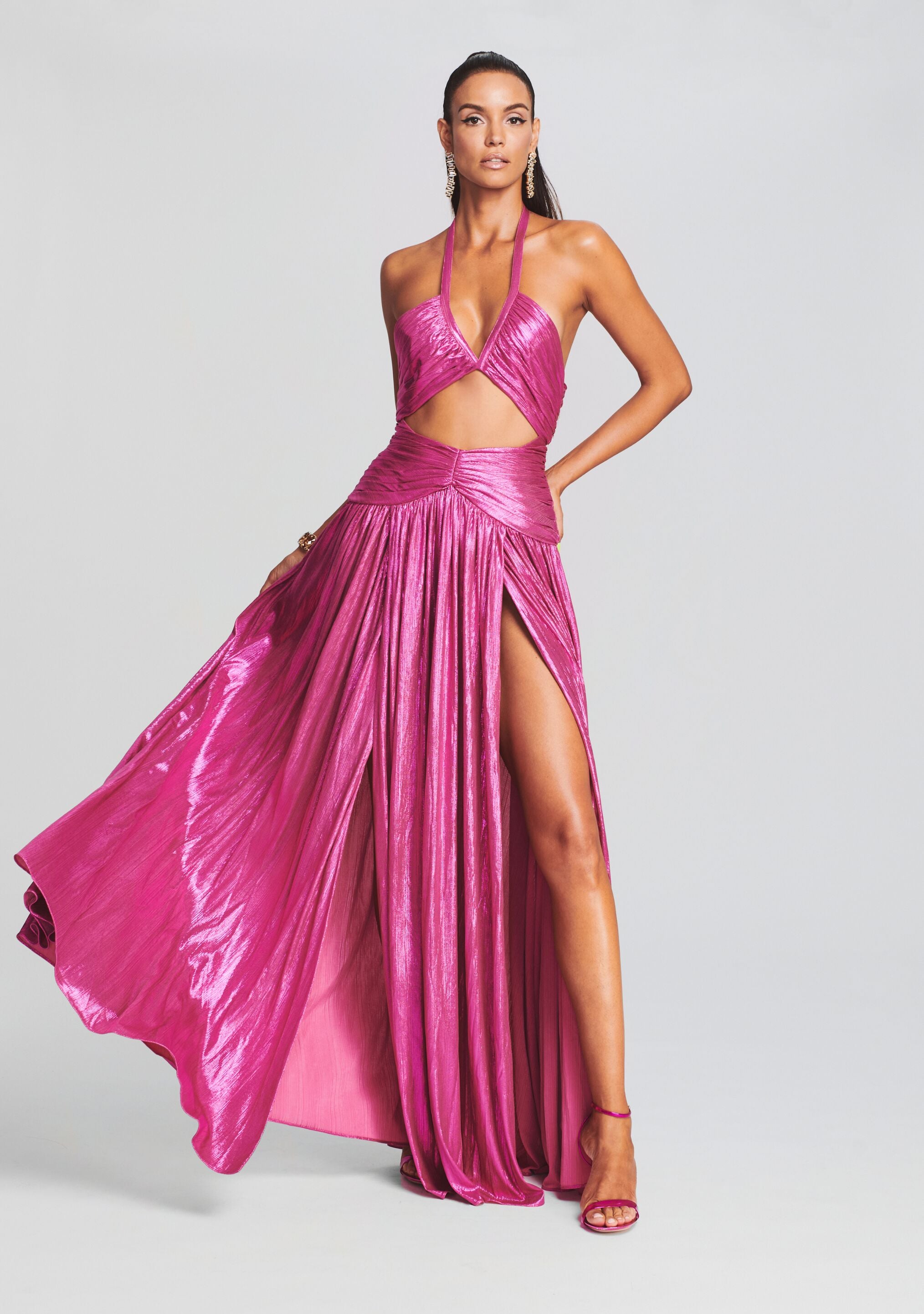Juliana Dress-Stylulu