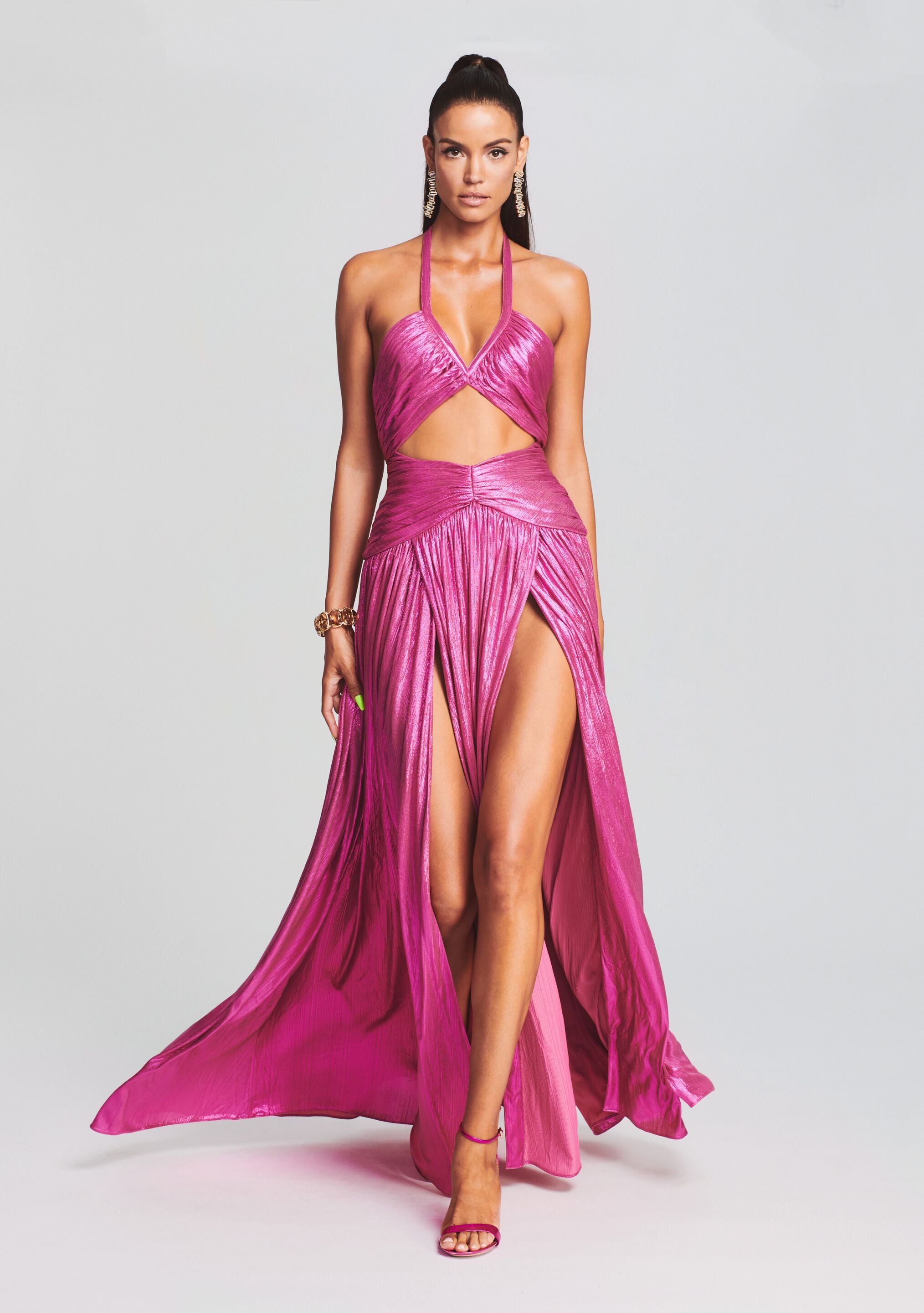 Juliana Dress-Stylulu