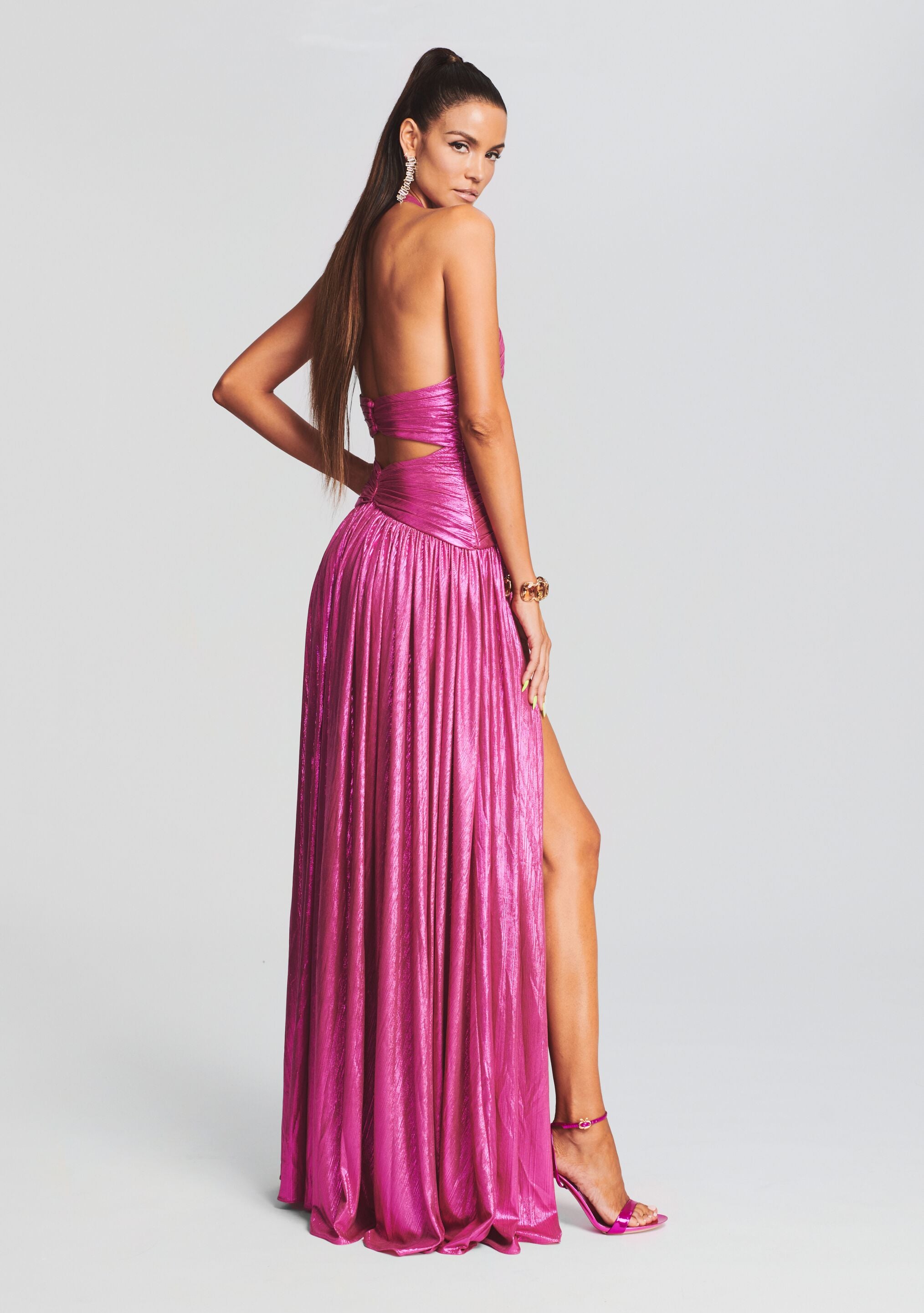 Juliana Dress-Stylulu