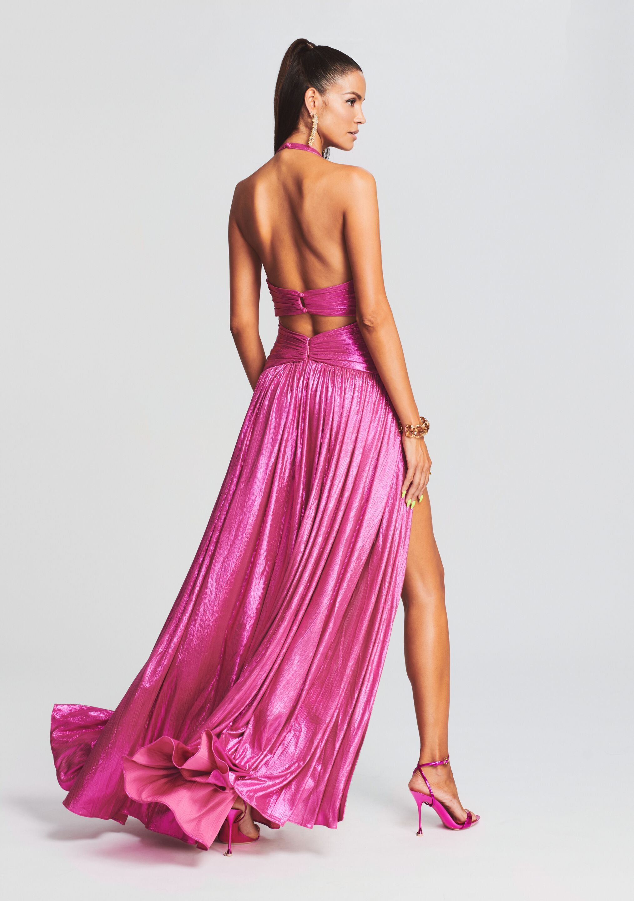 Juliana Dress-Stylulu