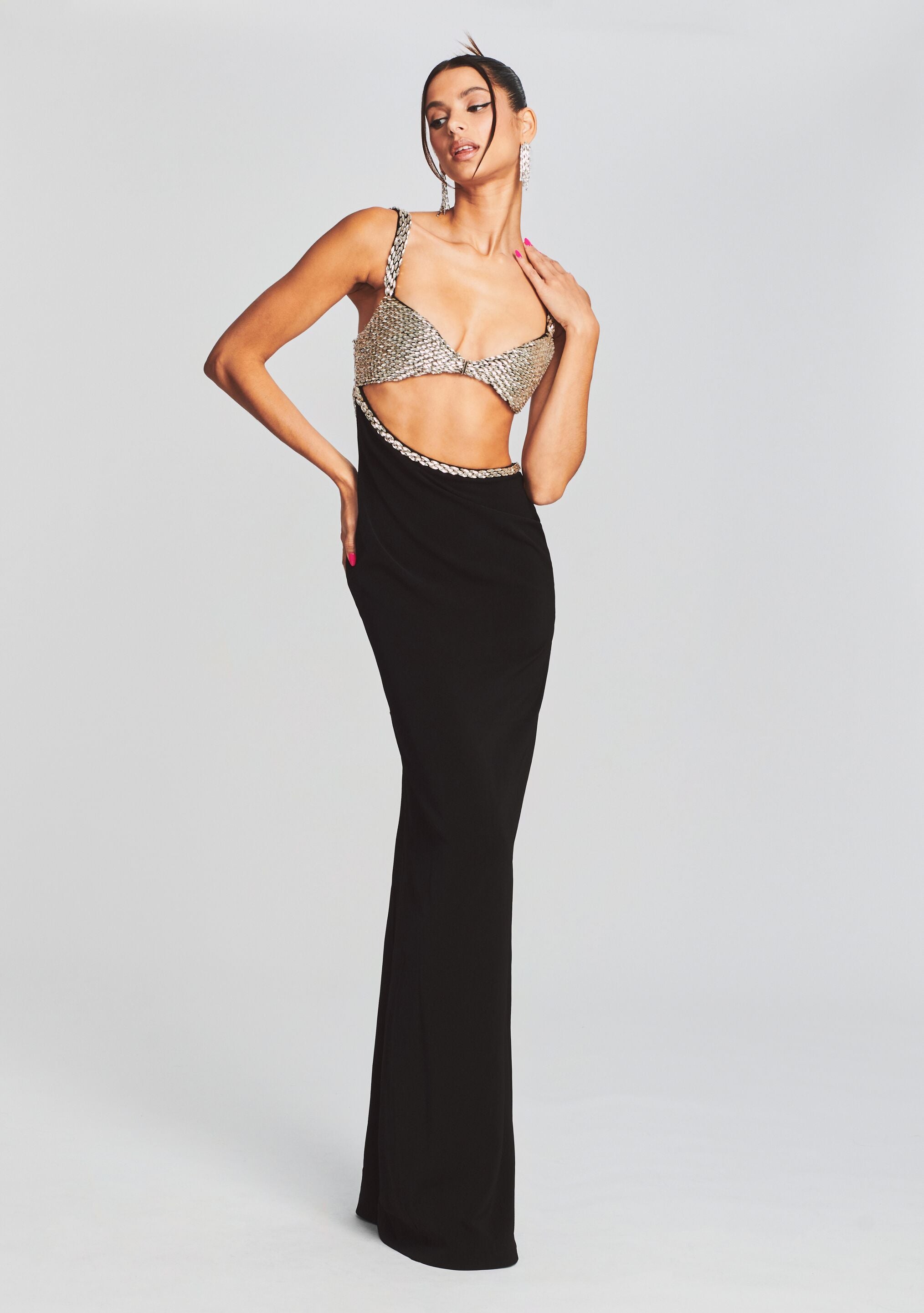 Fernanda Dress-Stylulu