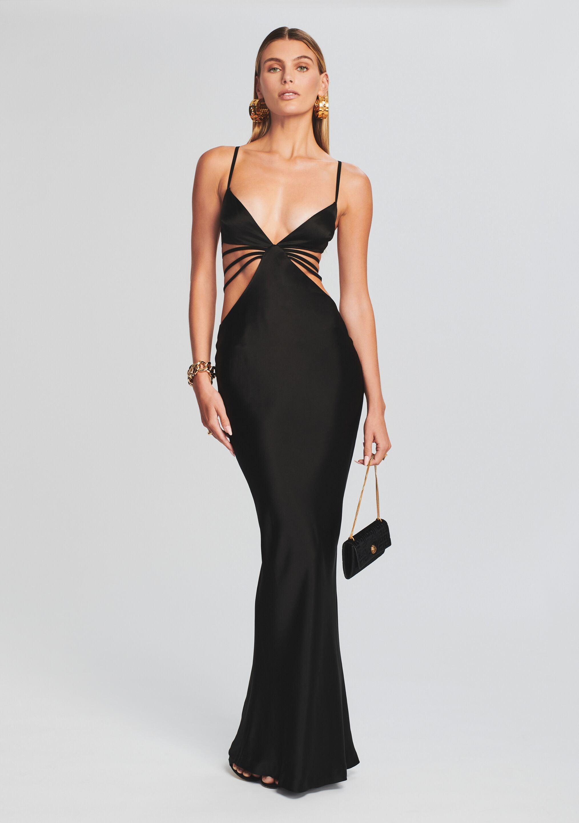 Selma Dress-Stylulu