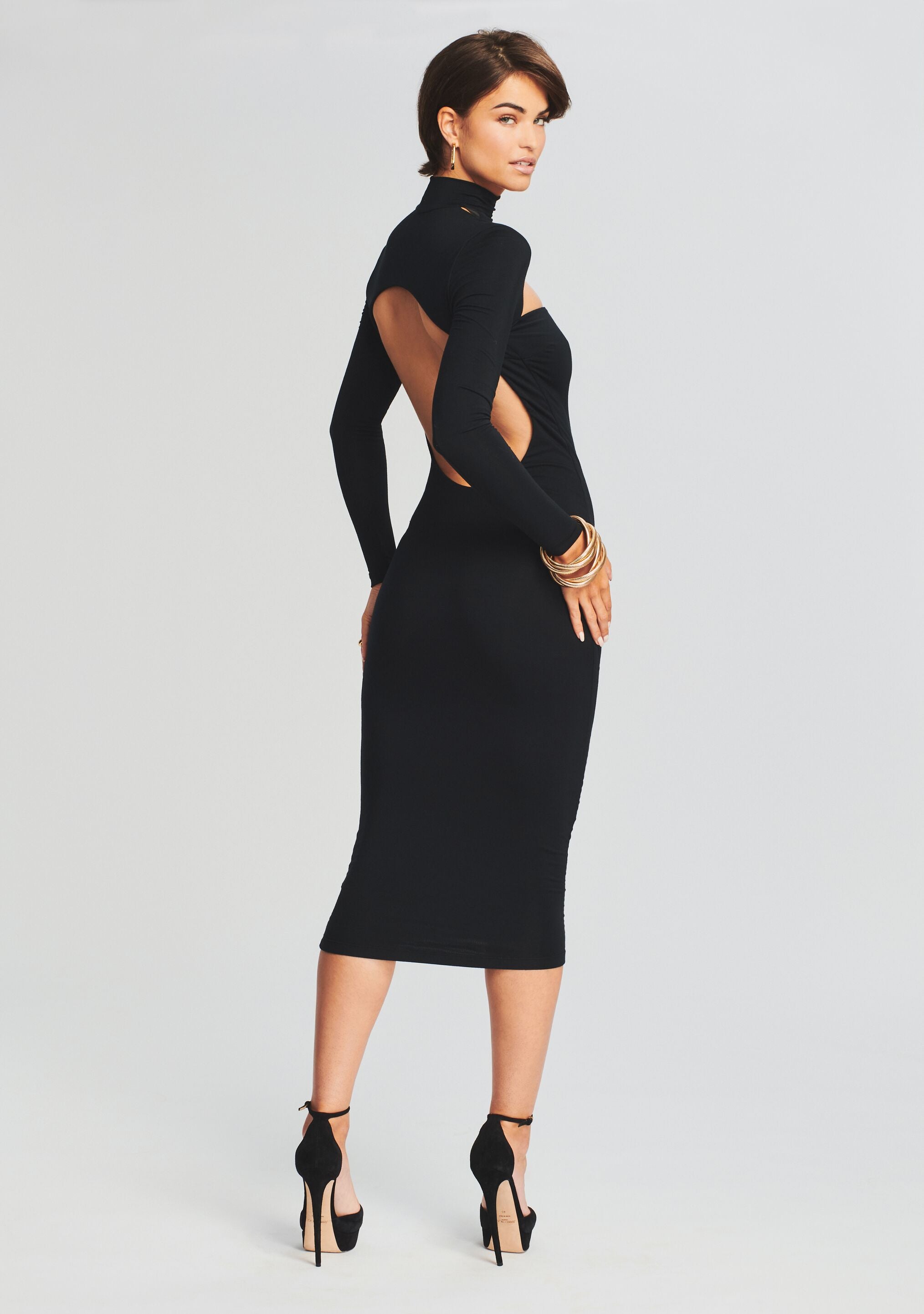 Dani Dress-Stylulu