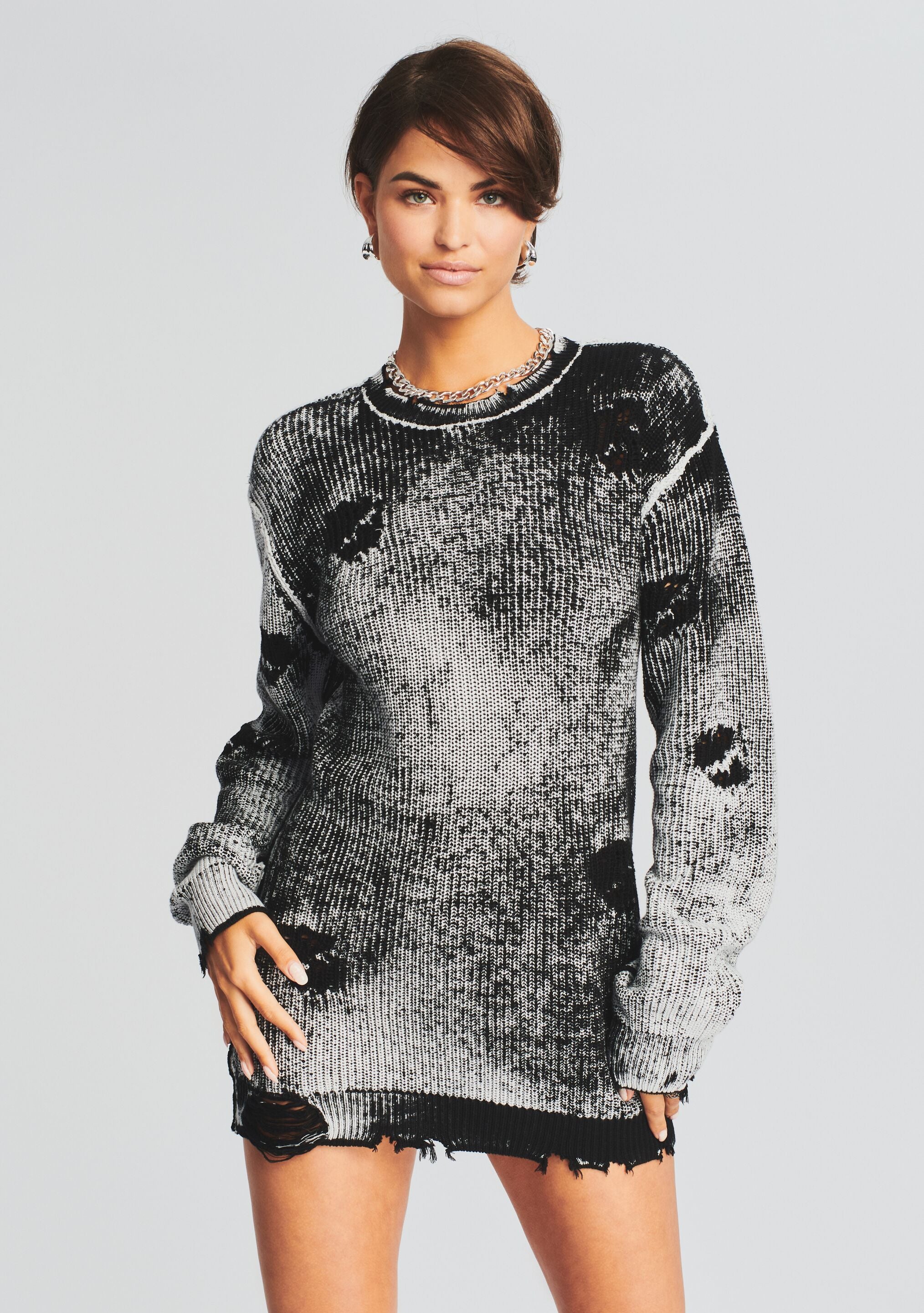 Devin Sweater-Stylulu