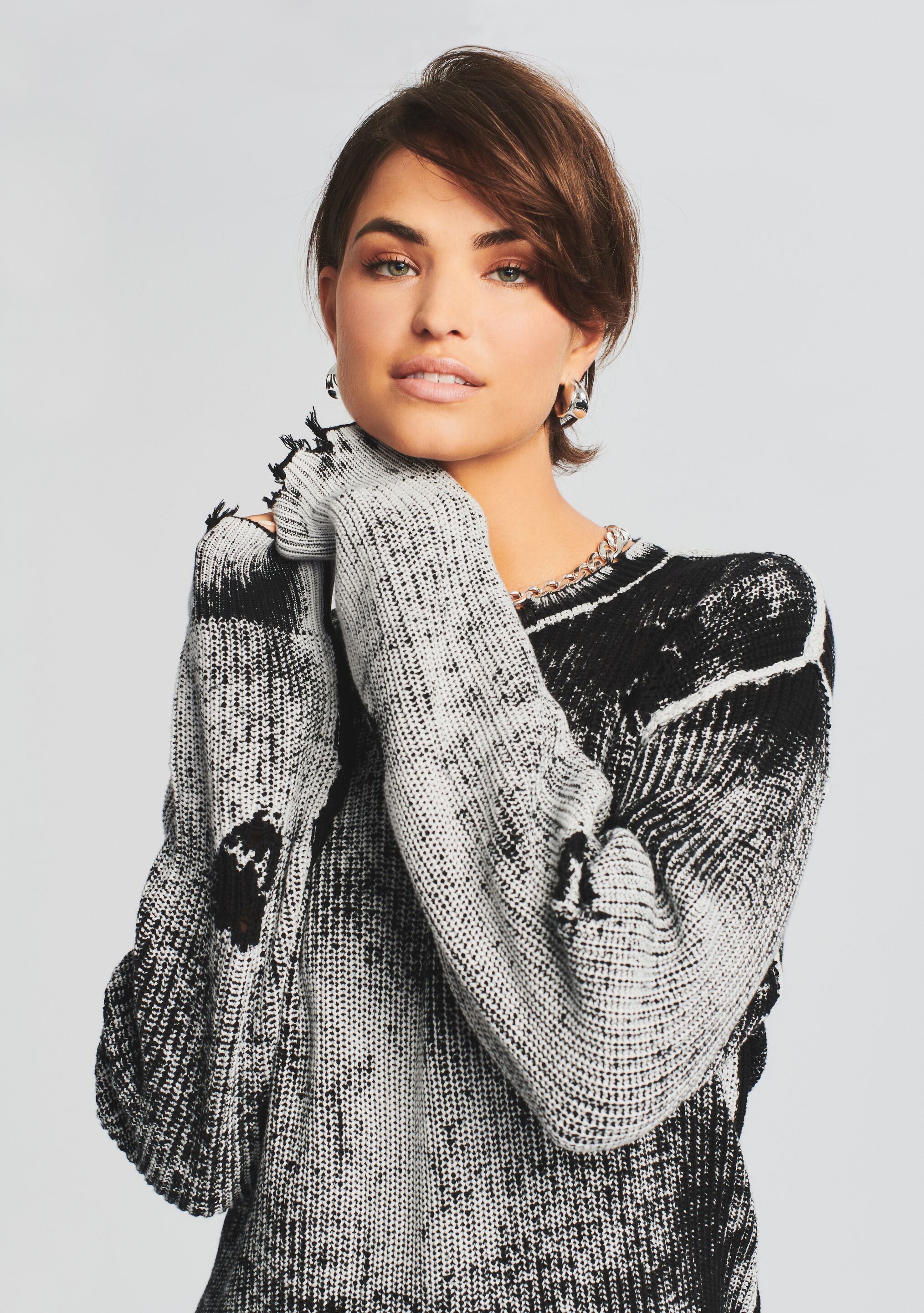 Devin Sweater-Stylulu