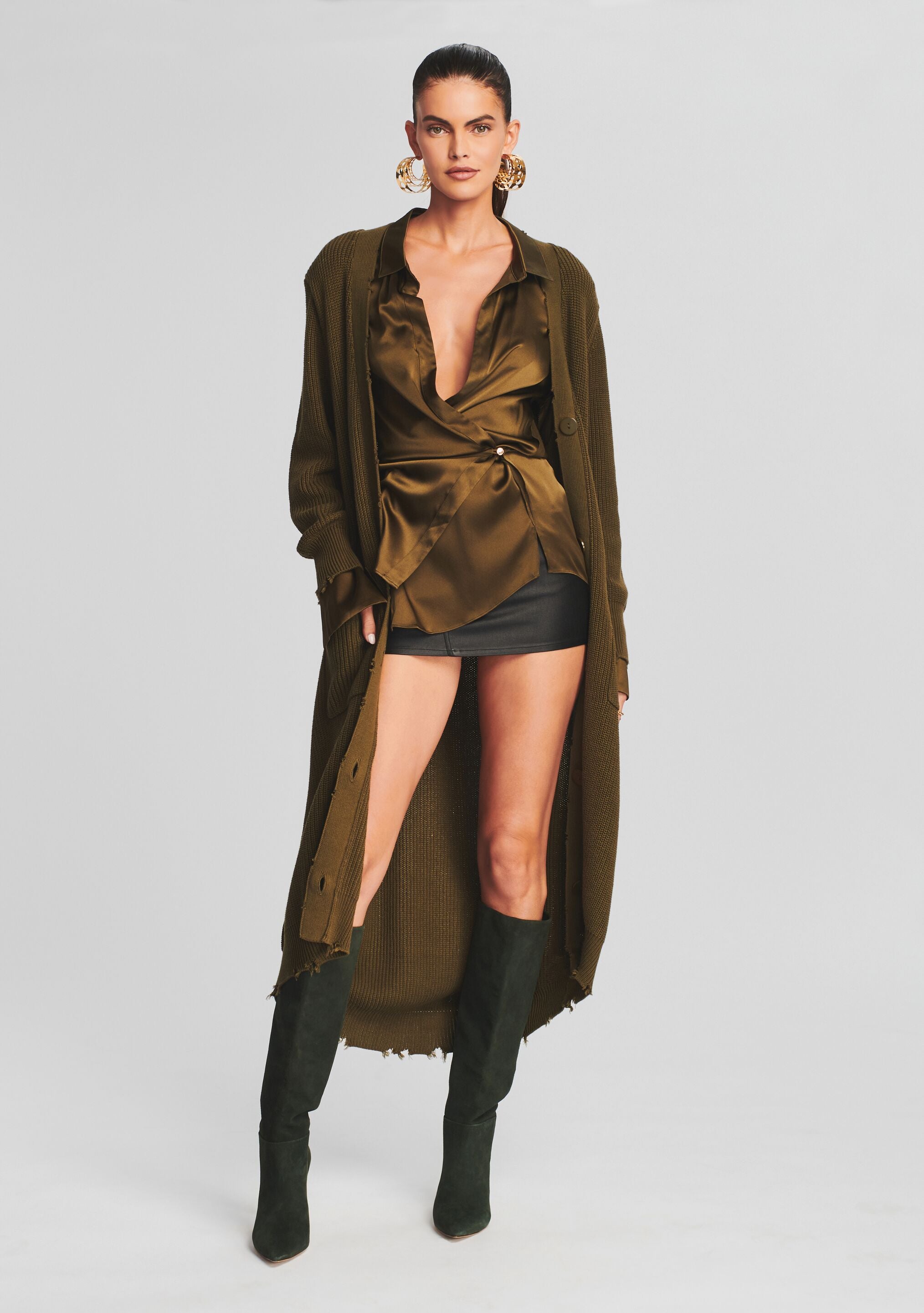 Amanda Sweater-Stylulu