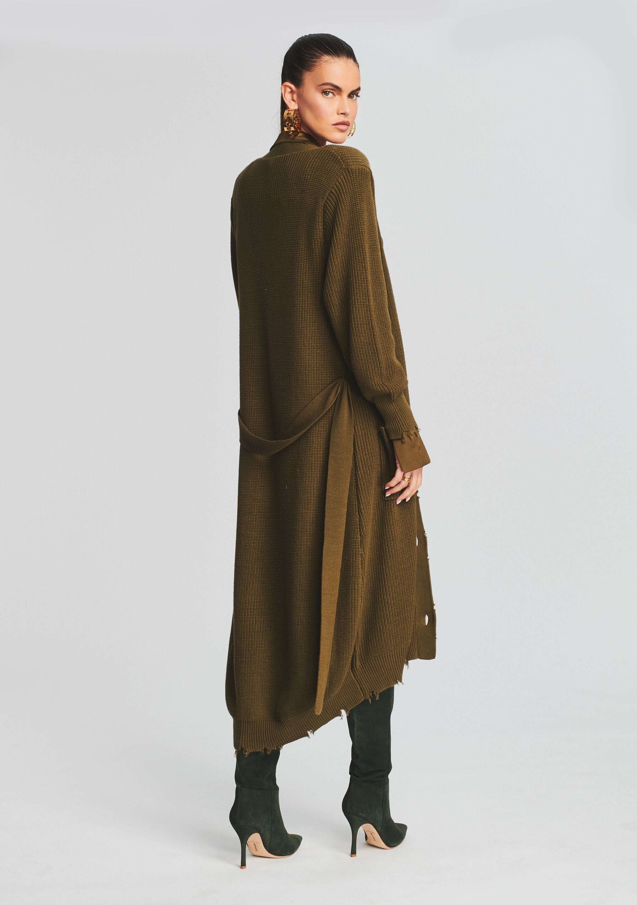 Amanda Sweater-Stylulu