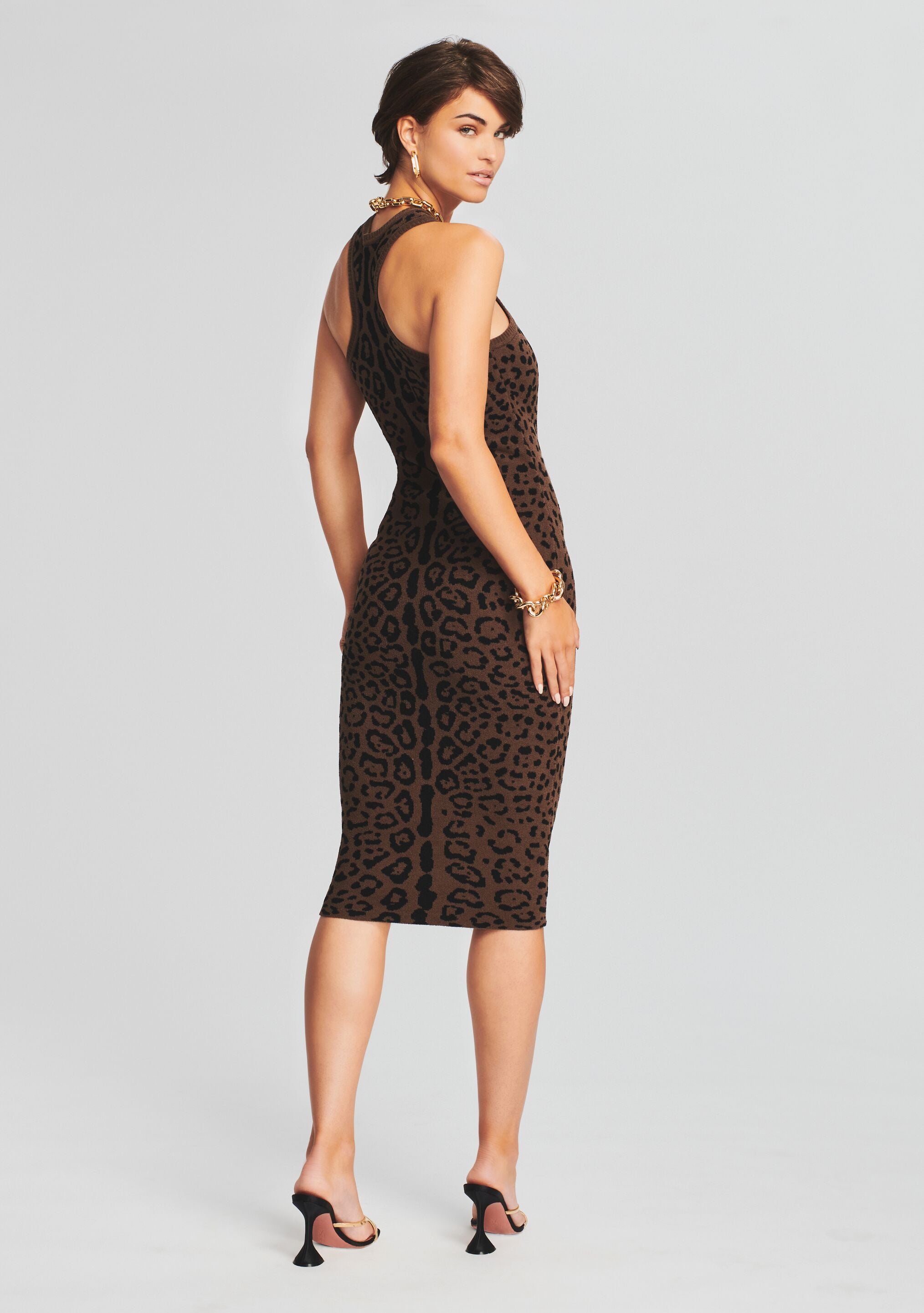 Sabine Dress-Stylulu