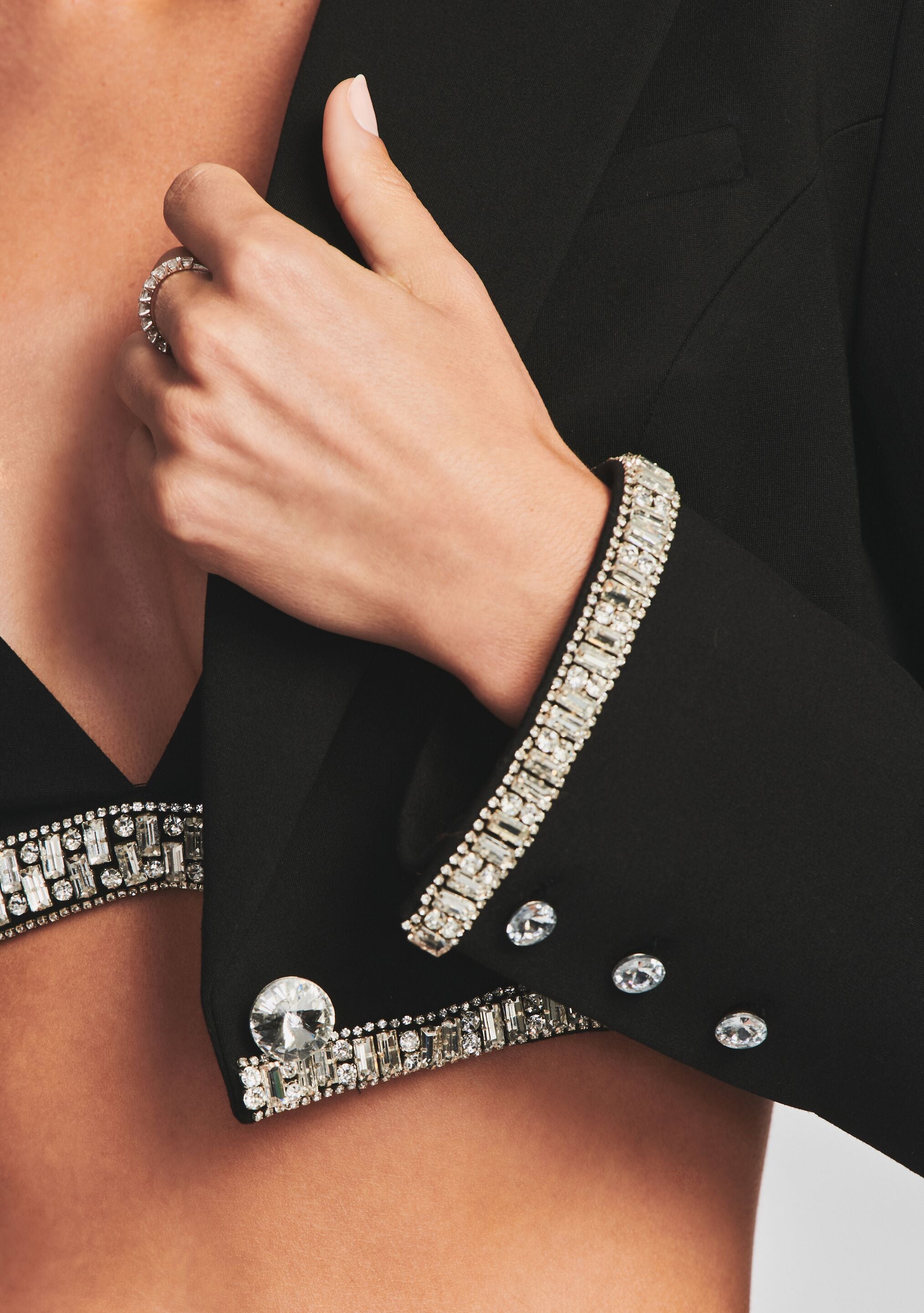 Neely Blazer-Stylulu