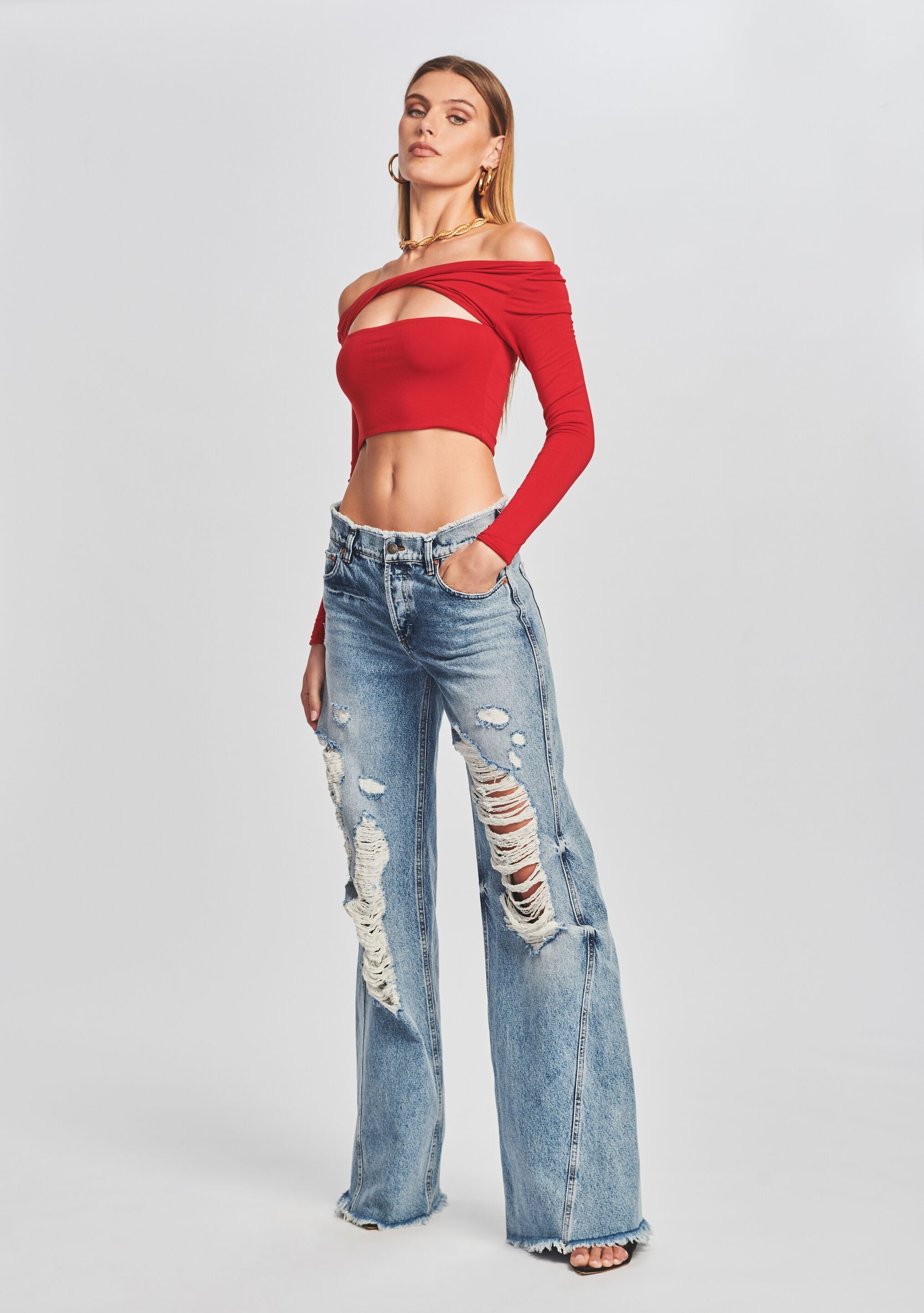 Ellis Top-Stylulu