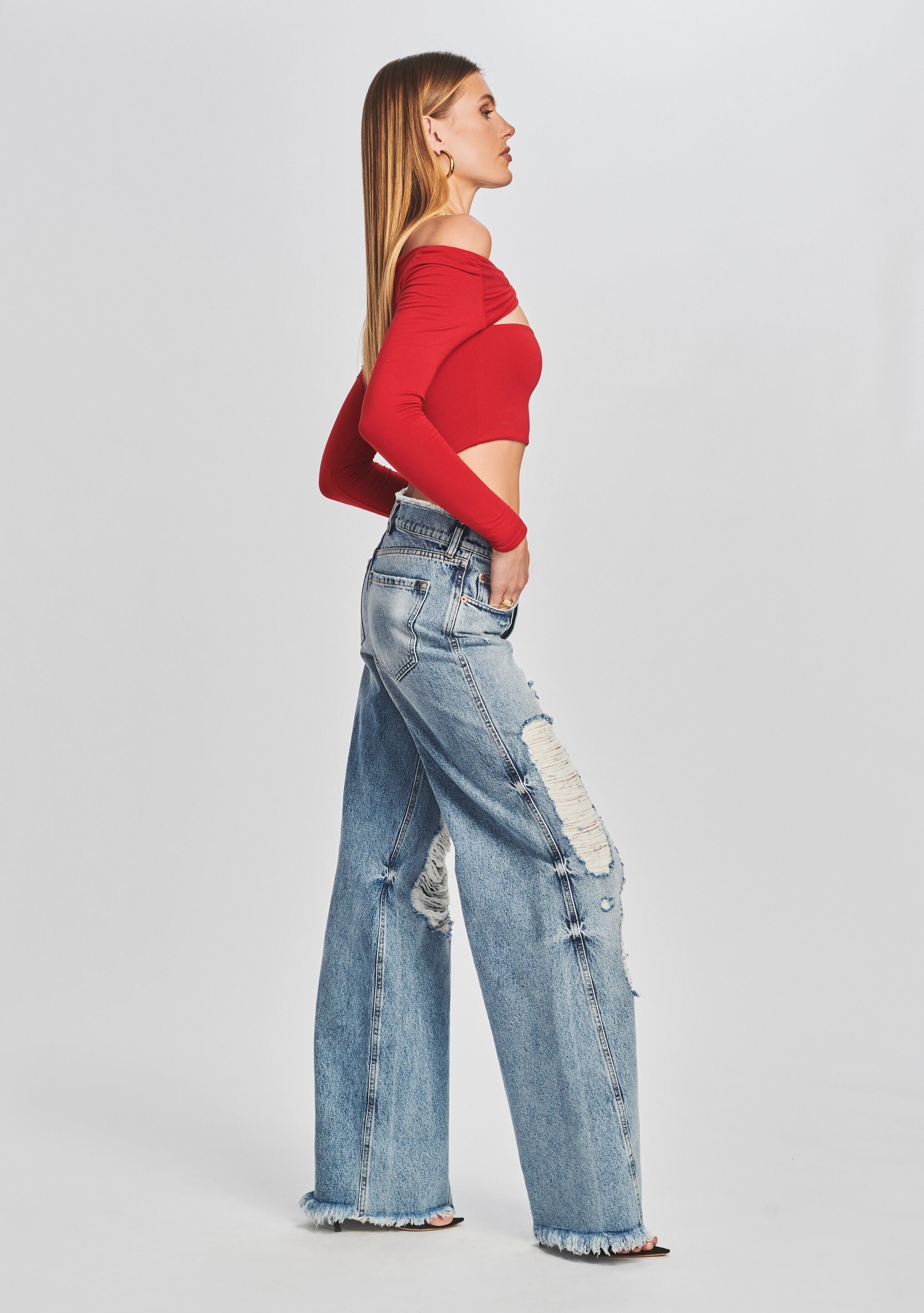Ellis Top-Stylulu