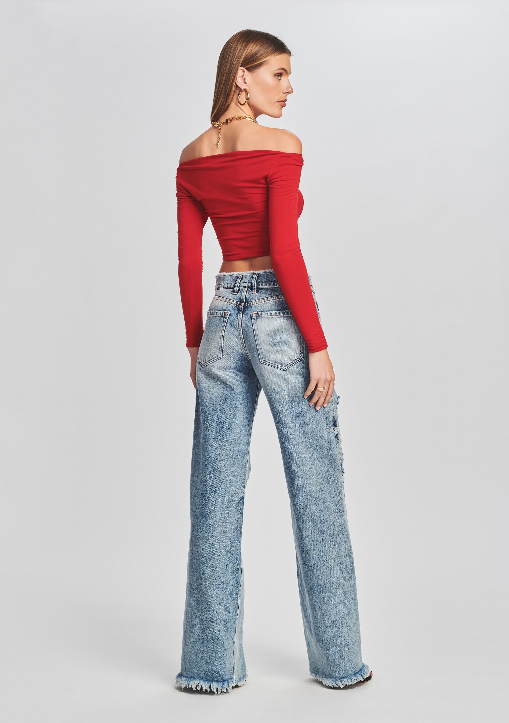 Ellis Top-Stylulu