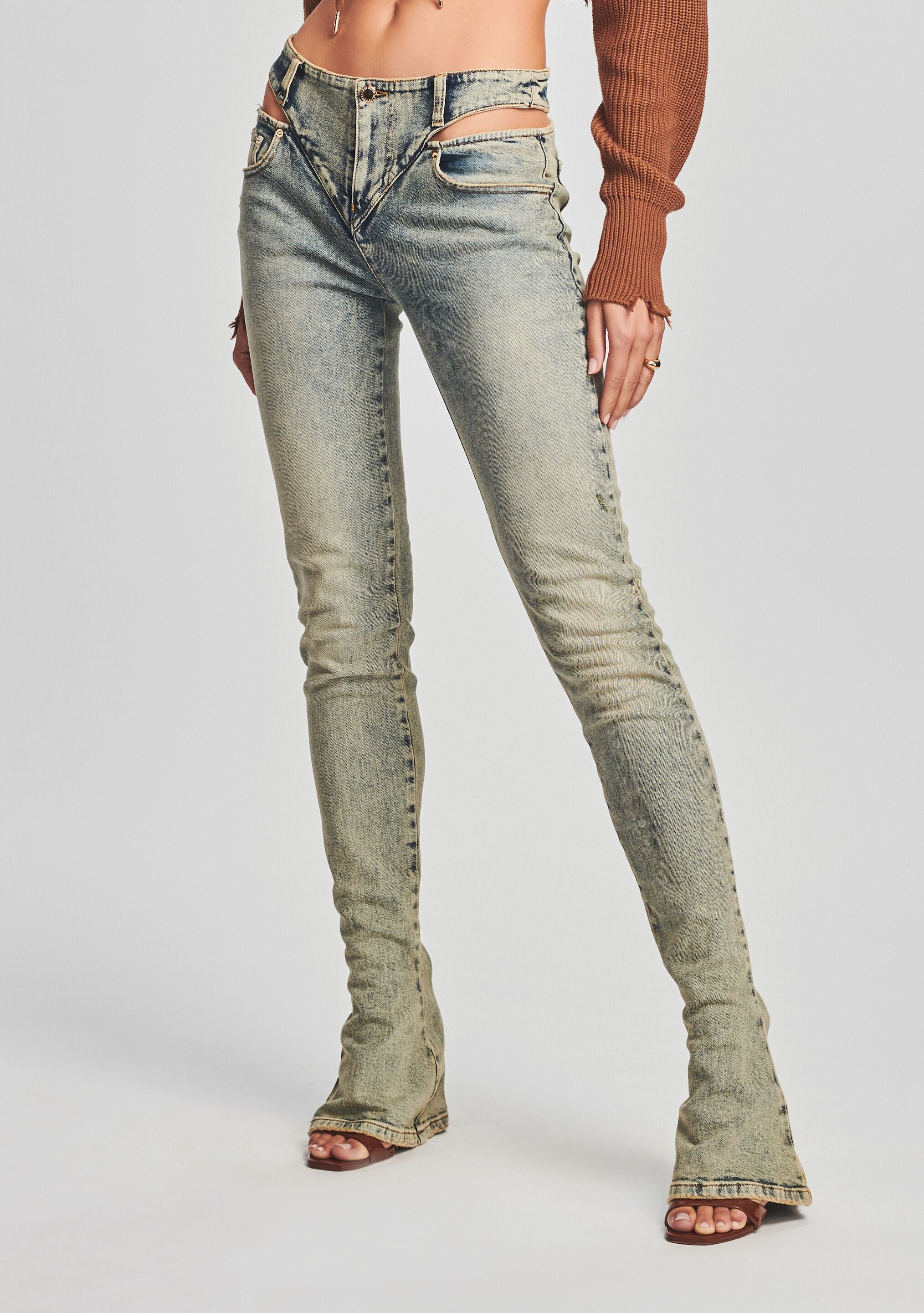 Britney Jean-Stylulu