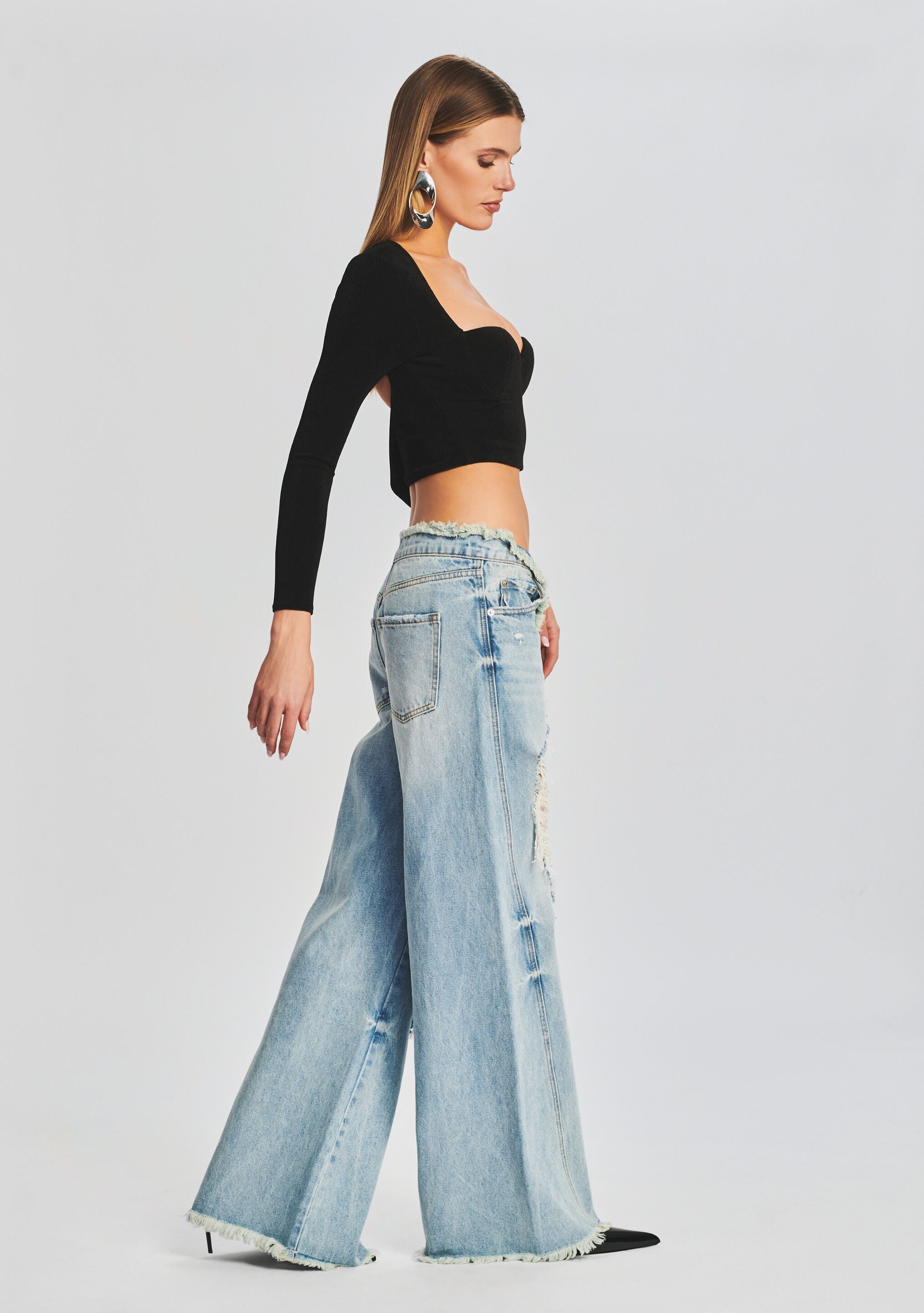 Quincey Long Sleeve-Stylulu