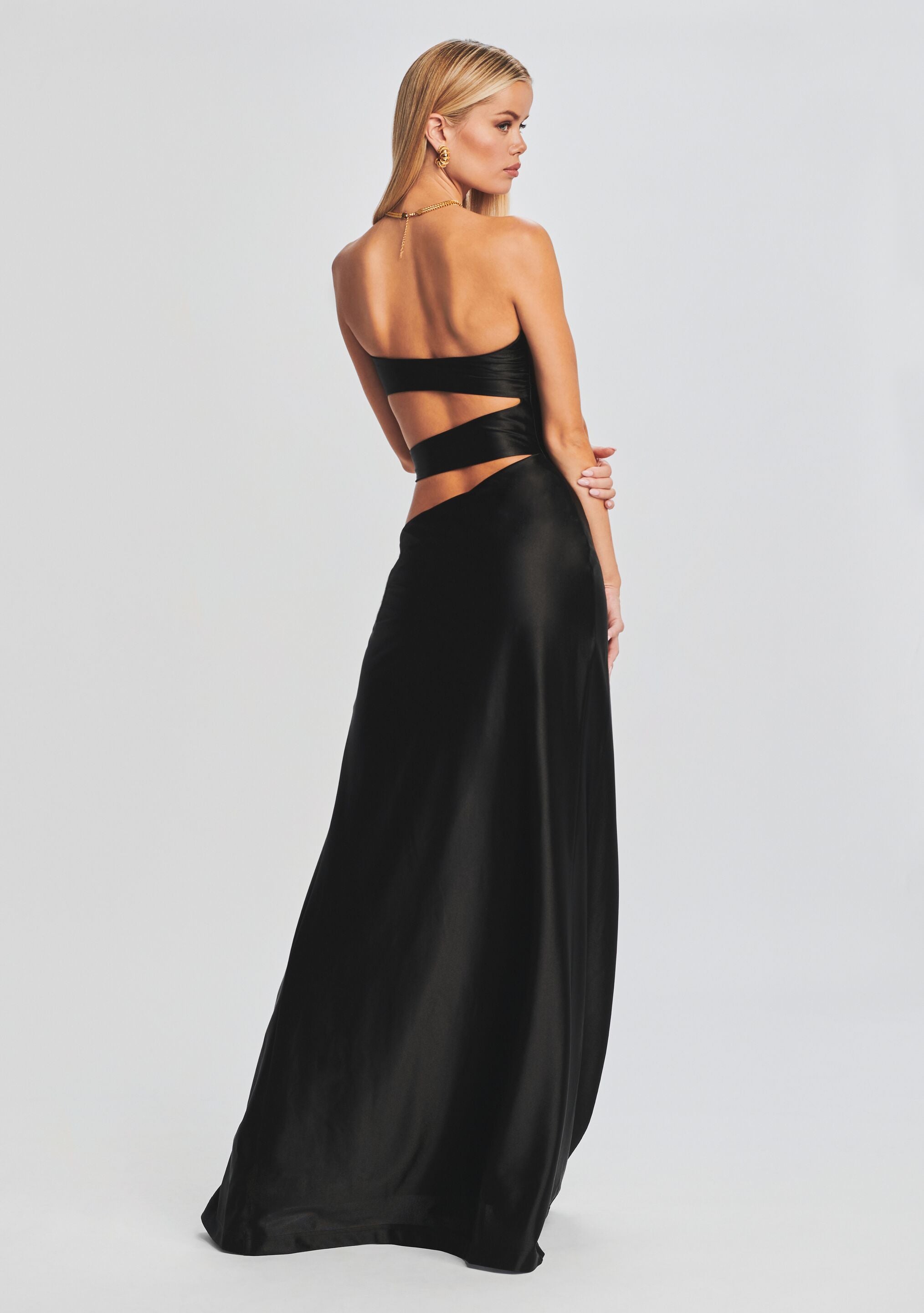 Rosalie Dress-Stylulu