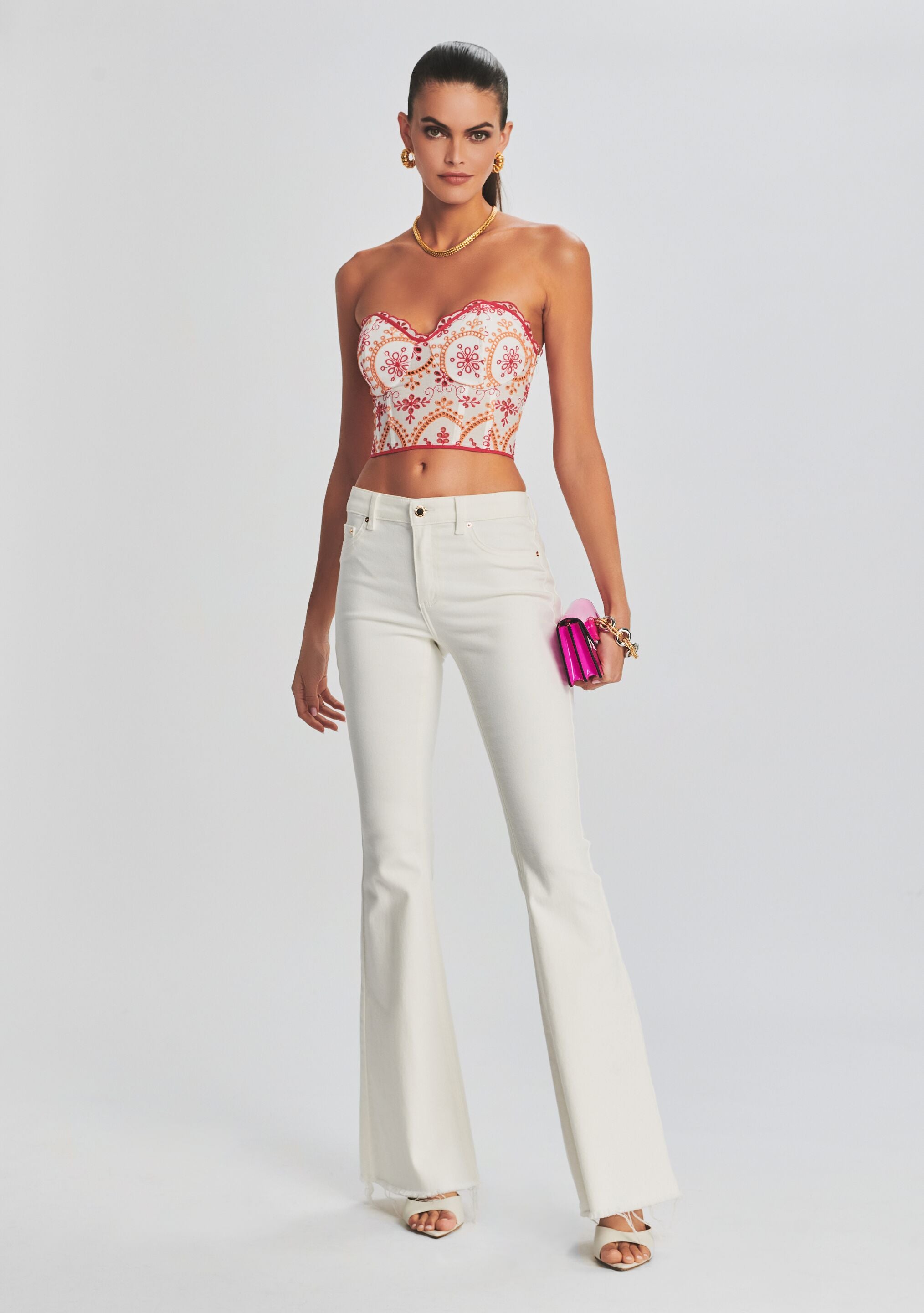 Lita Top-Stylulu