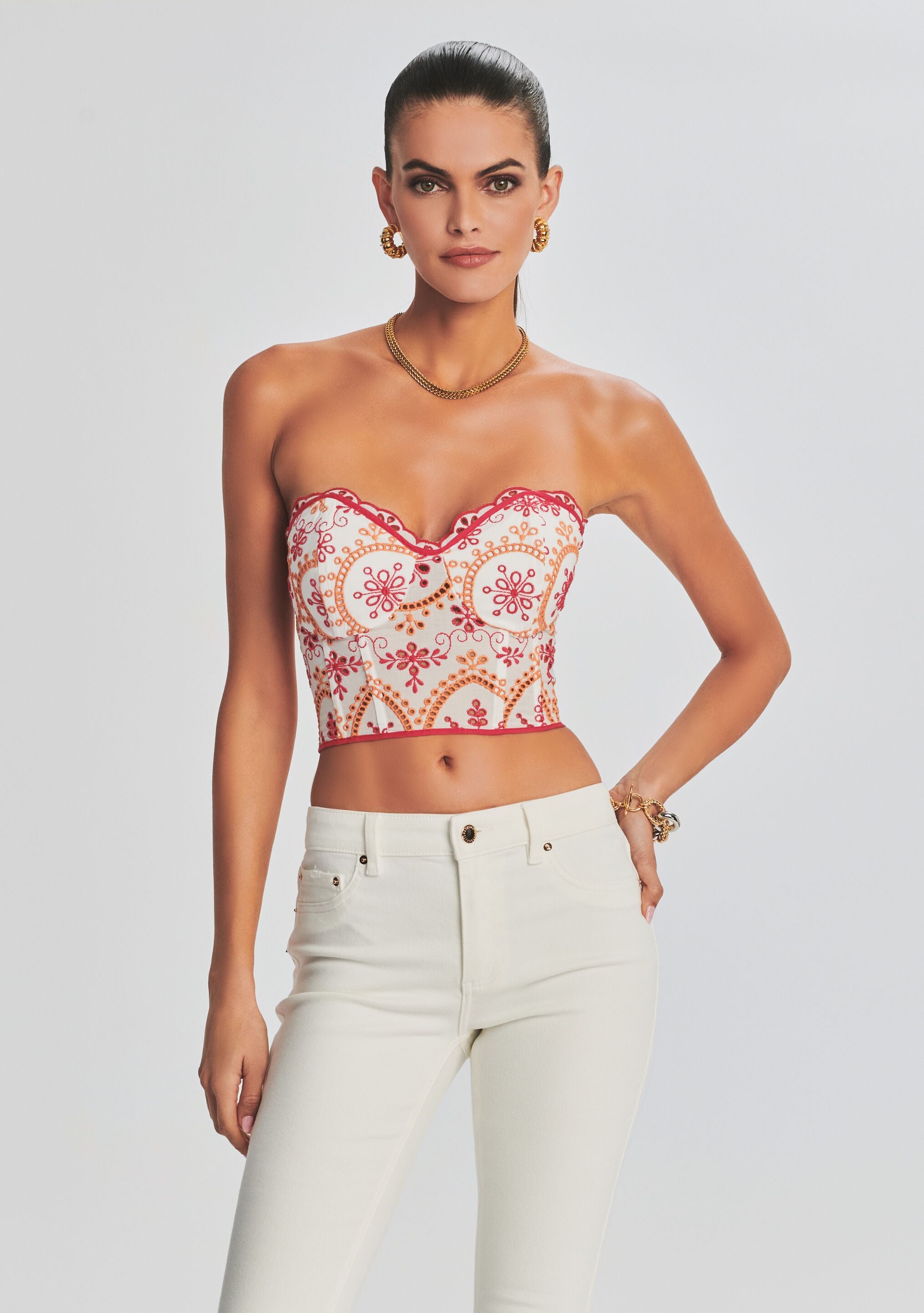 Lita Top-Stylulu