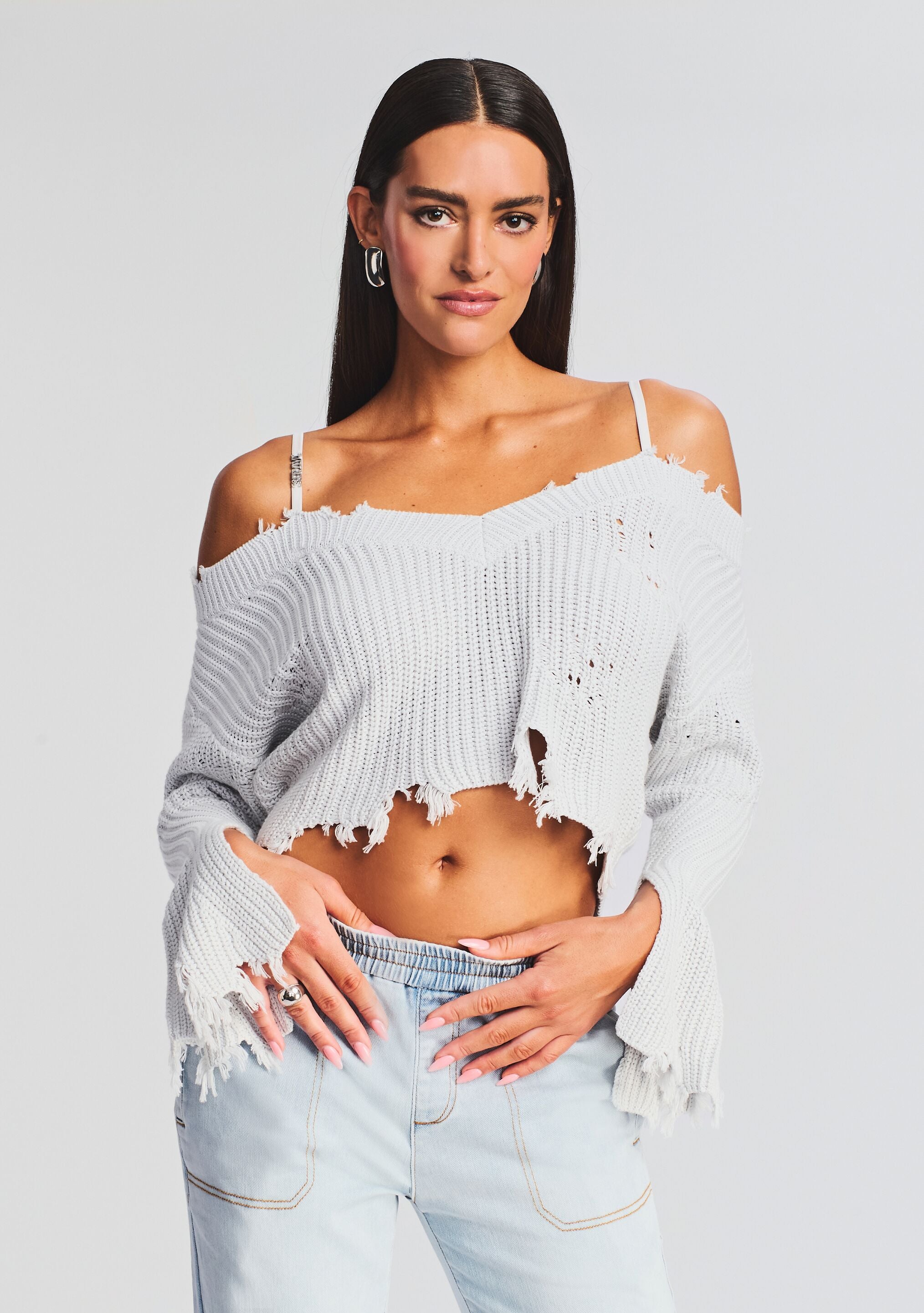 Skye Sweater-Stylulu