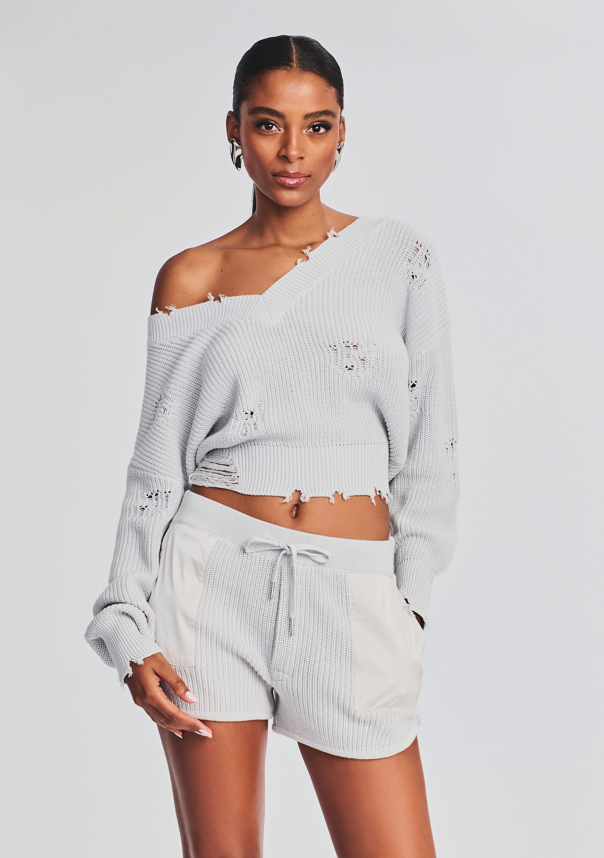 Syd Sweater-Stylulu