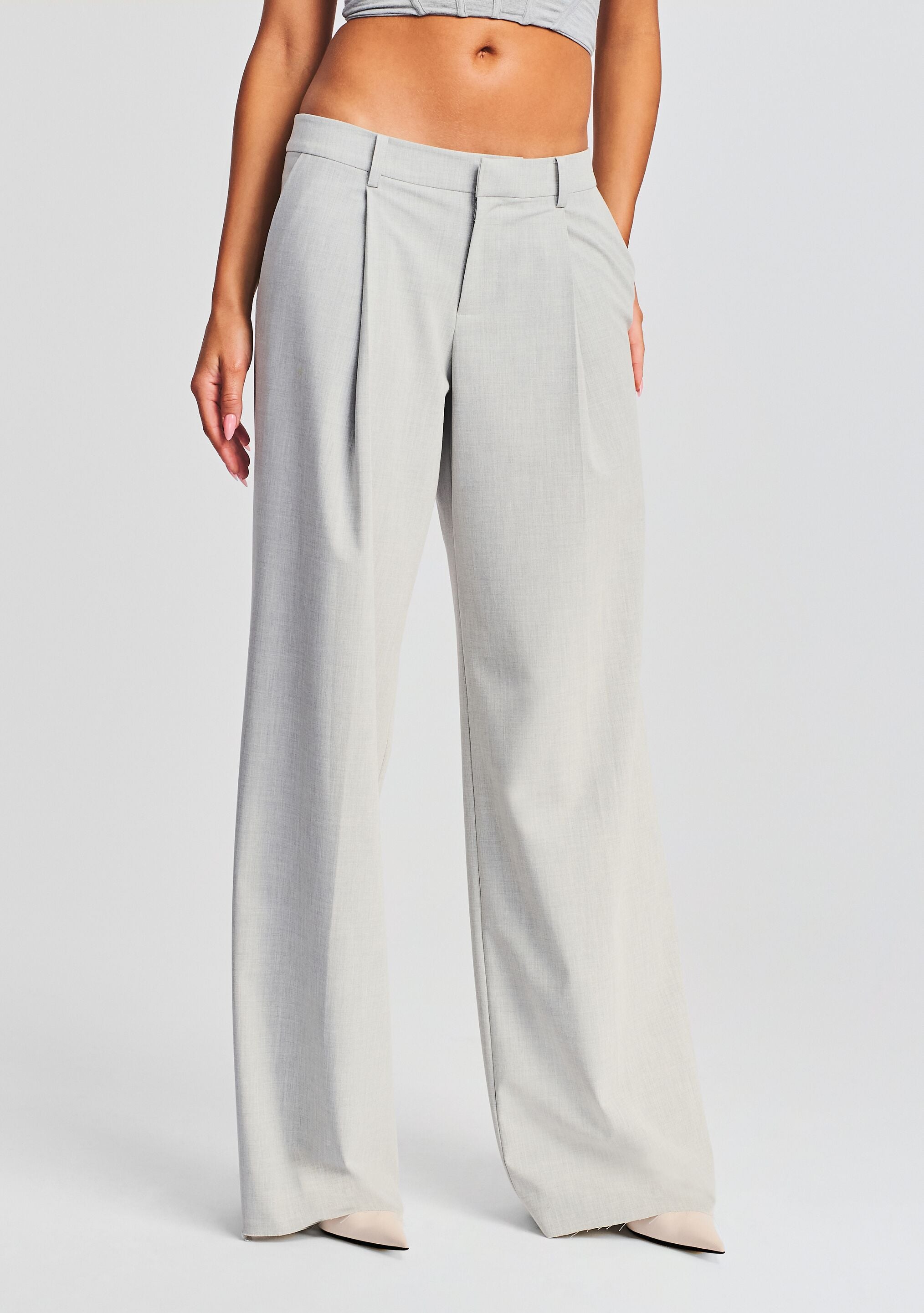 Messi Pant-Stylulu