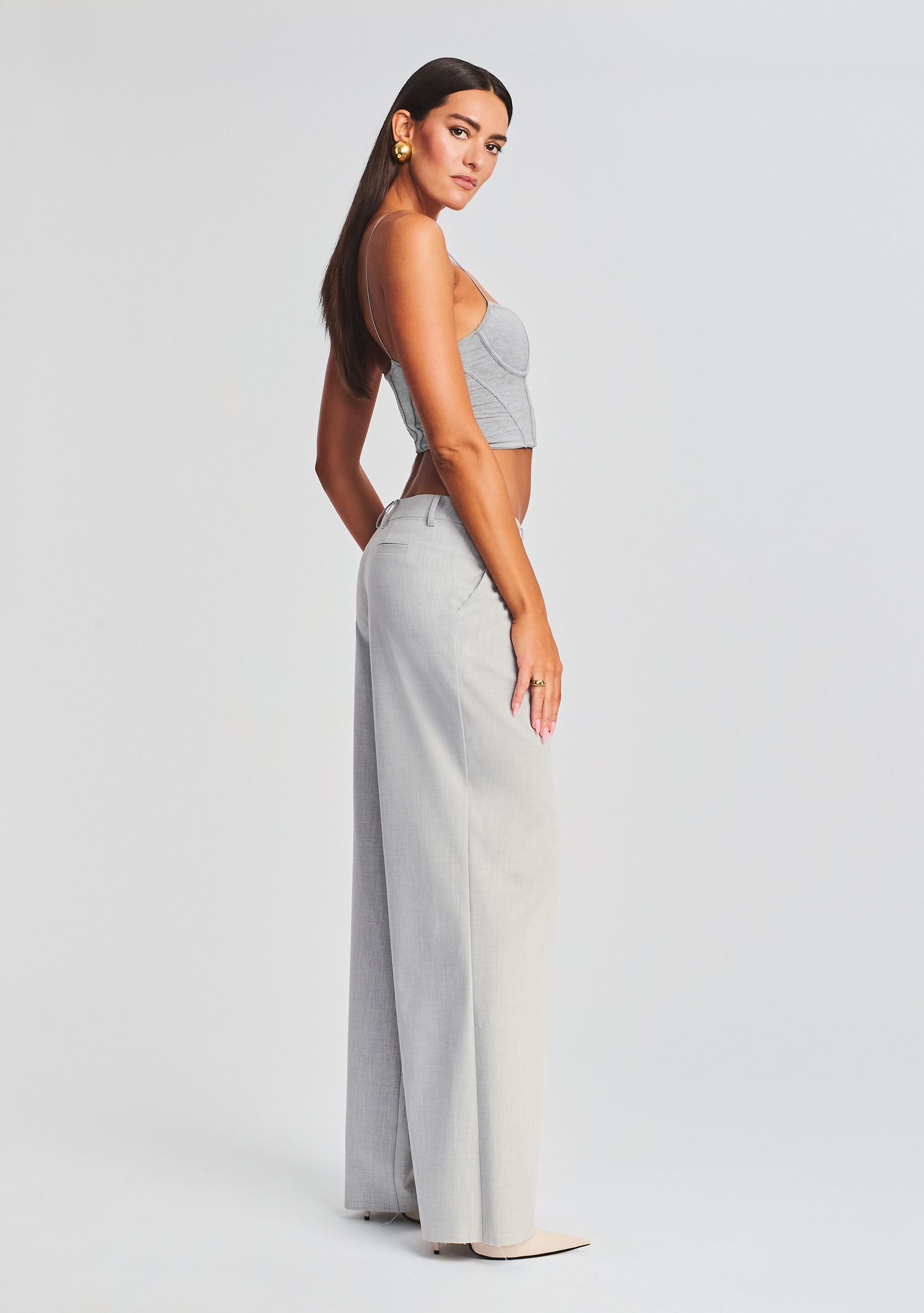 Messi Pant-Stylulu