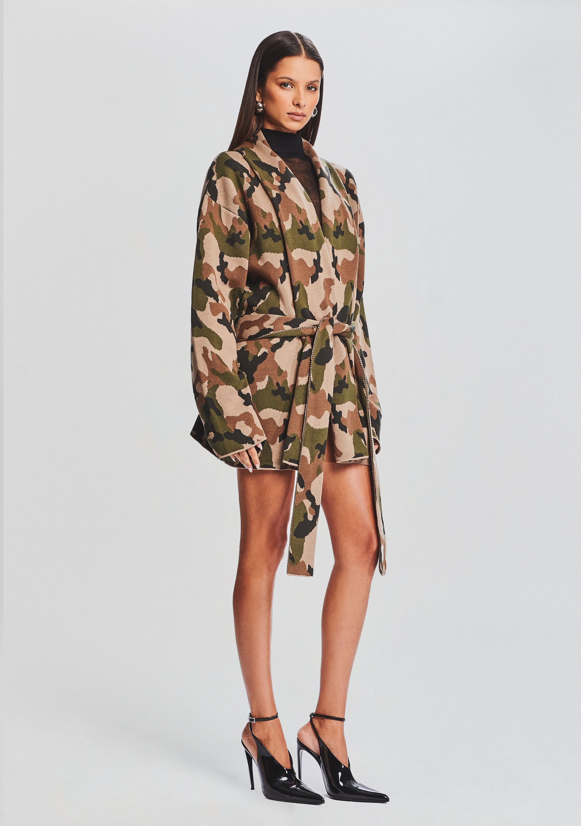 Augustus Robe-Stylulu