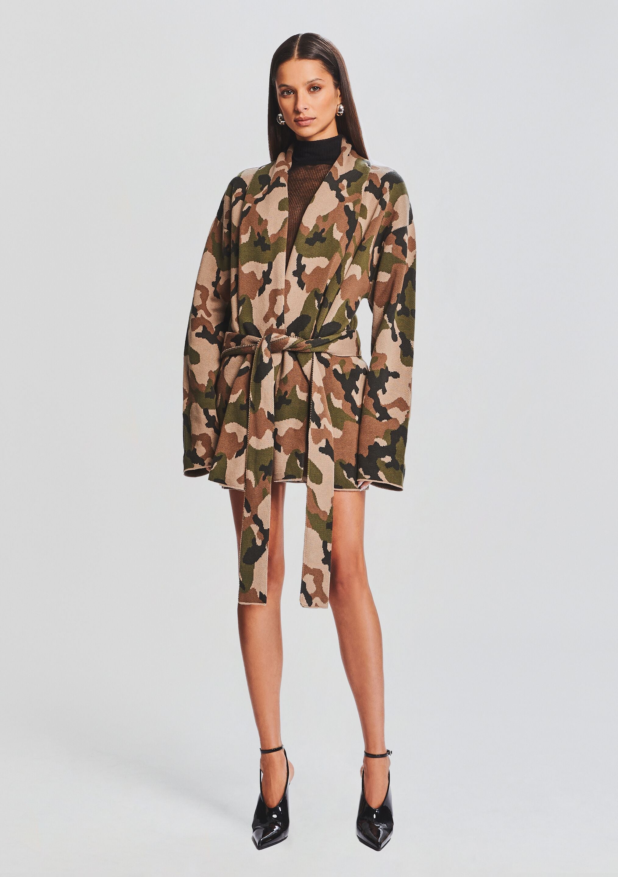 Augustus Robe-Stylulu