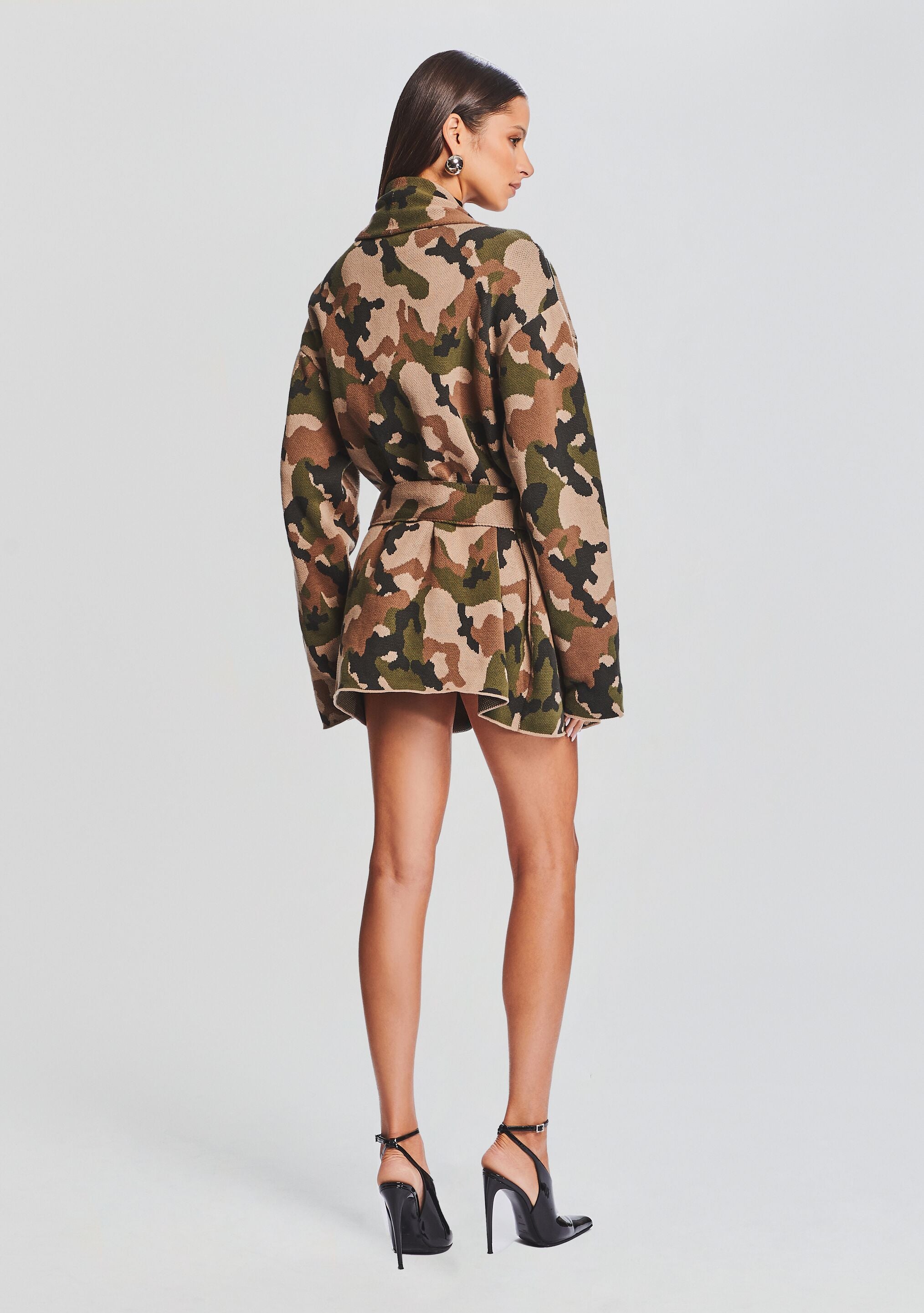 Augustus Robe-Stylulu