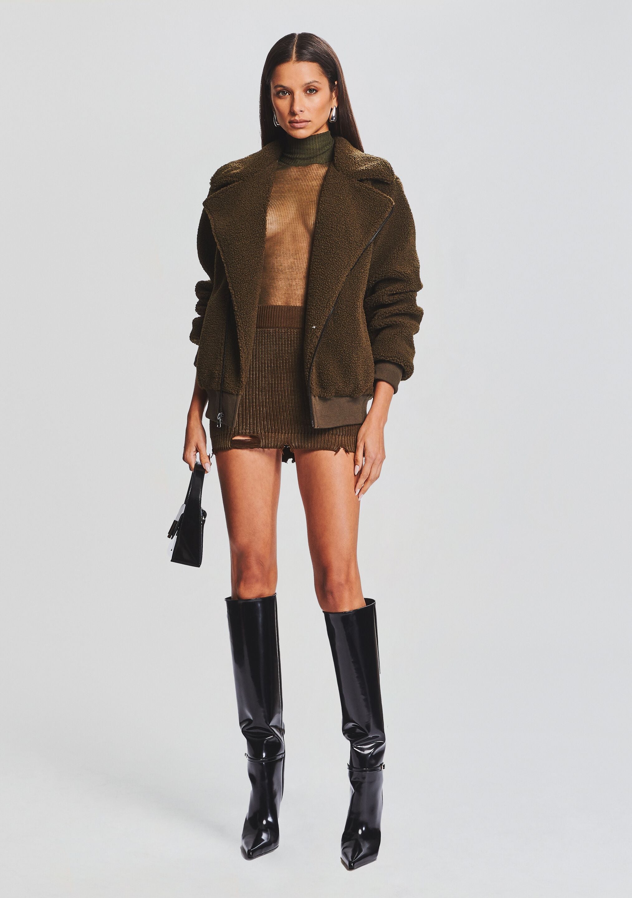 Caleb Teddy Jacket-Stylulu