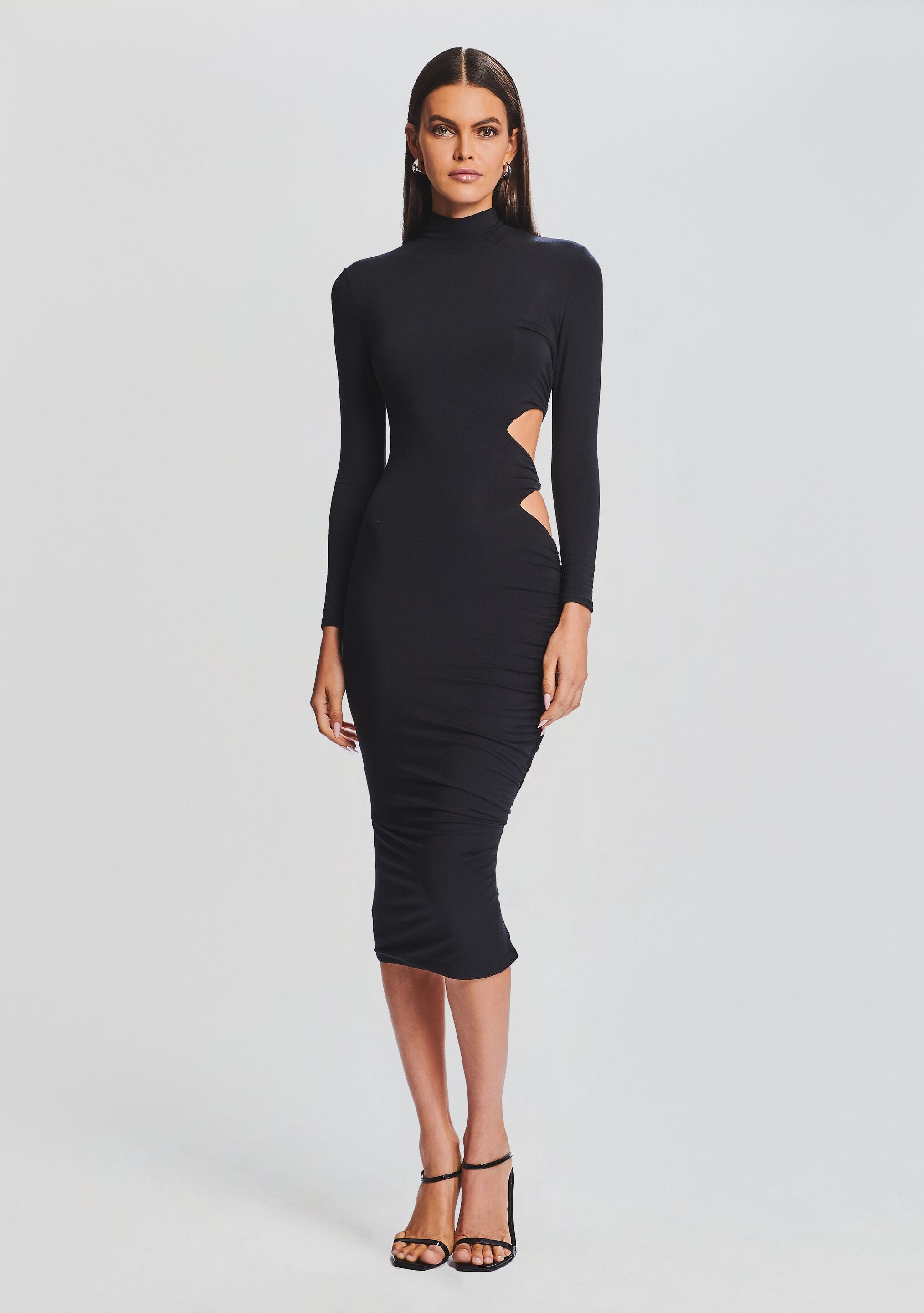 Chroma Dress-Stylulu