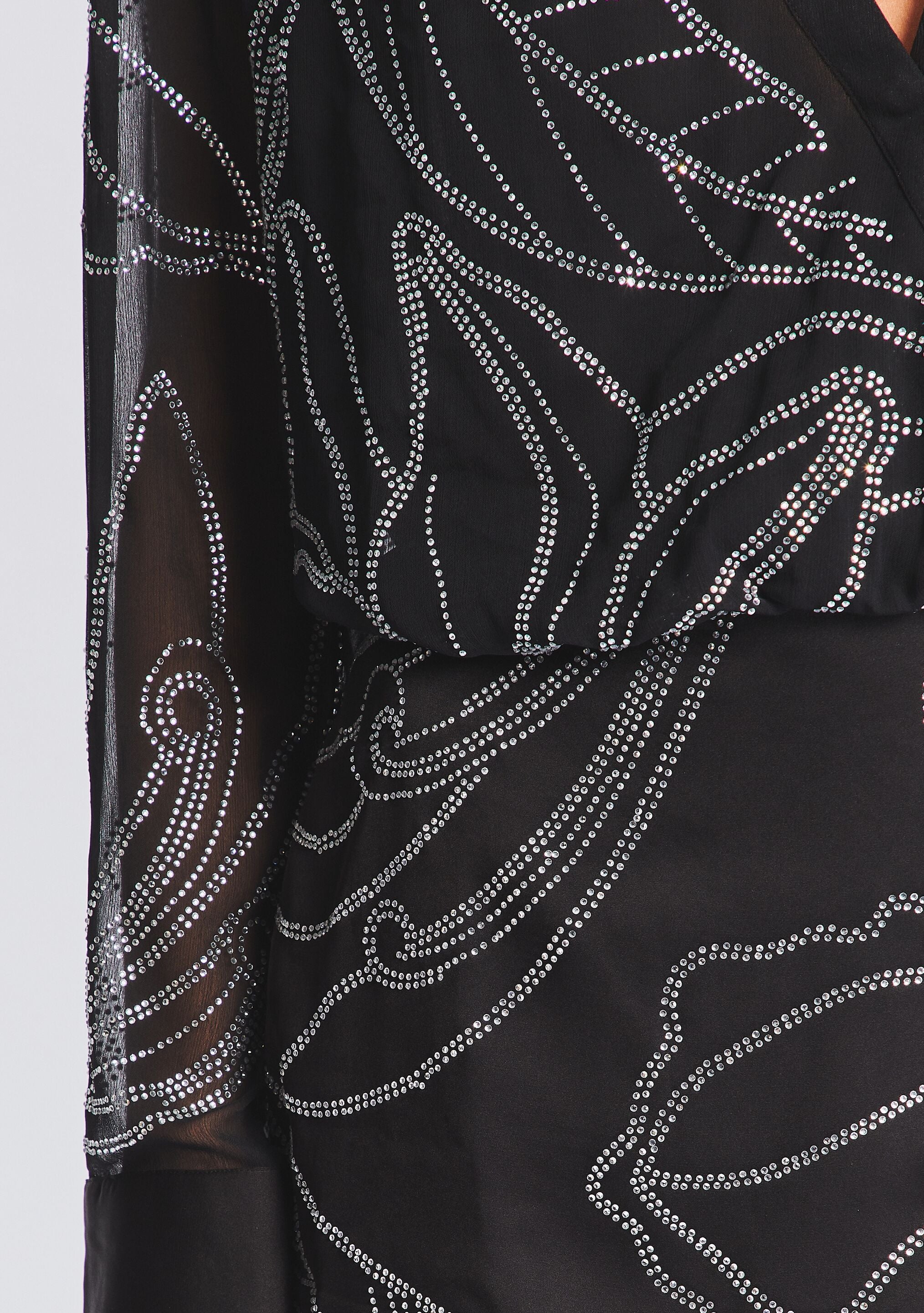 Dream Short Dress-Stylulu