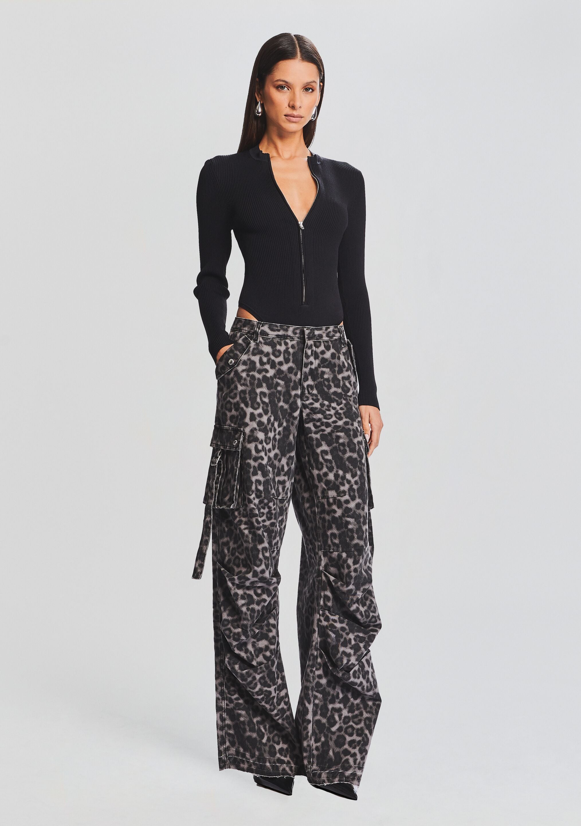 Jane Cargo Pant-Stylulu
