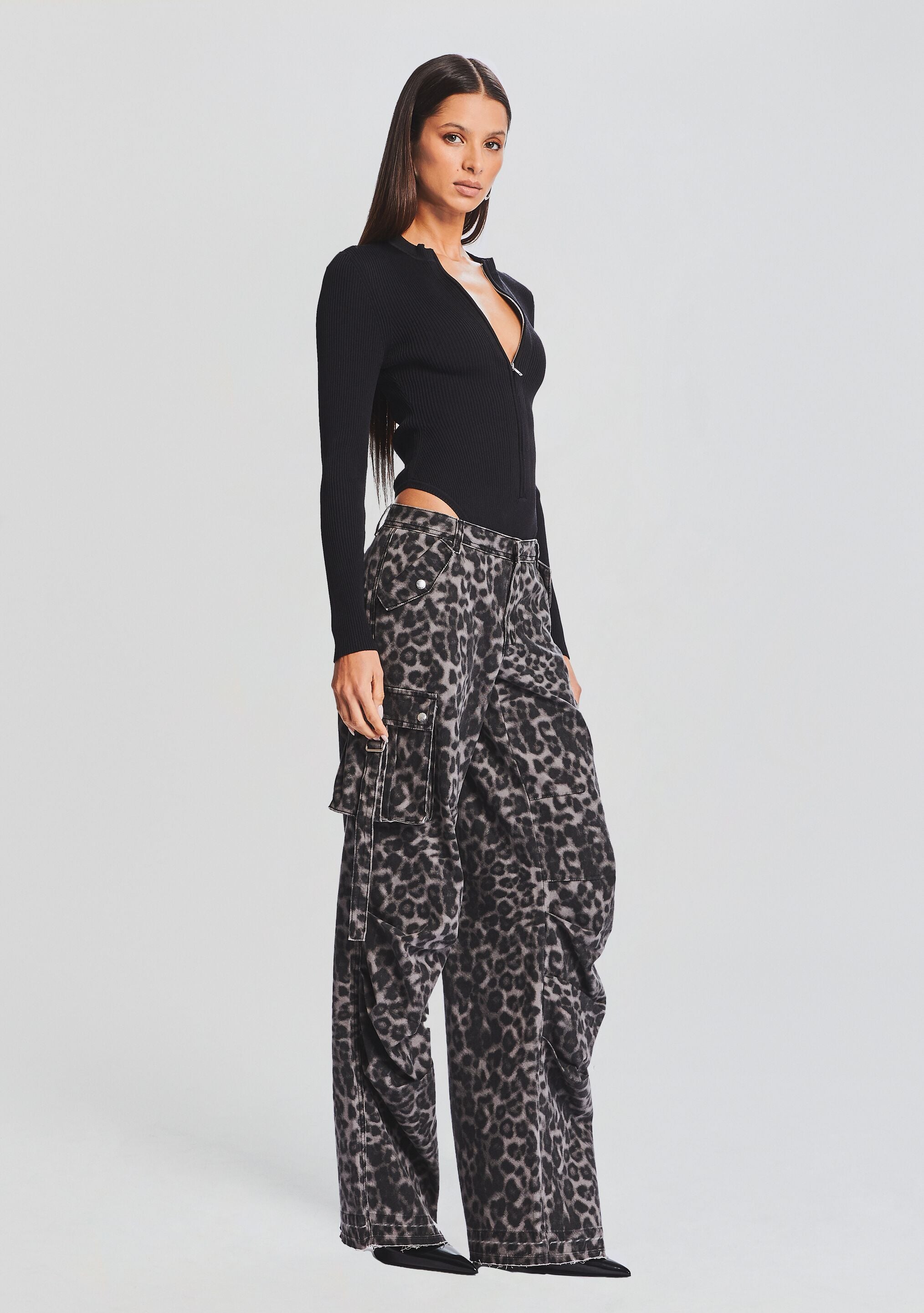 Jane Cargo Pant-Stylulu