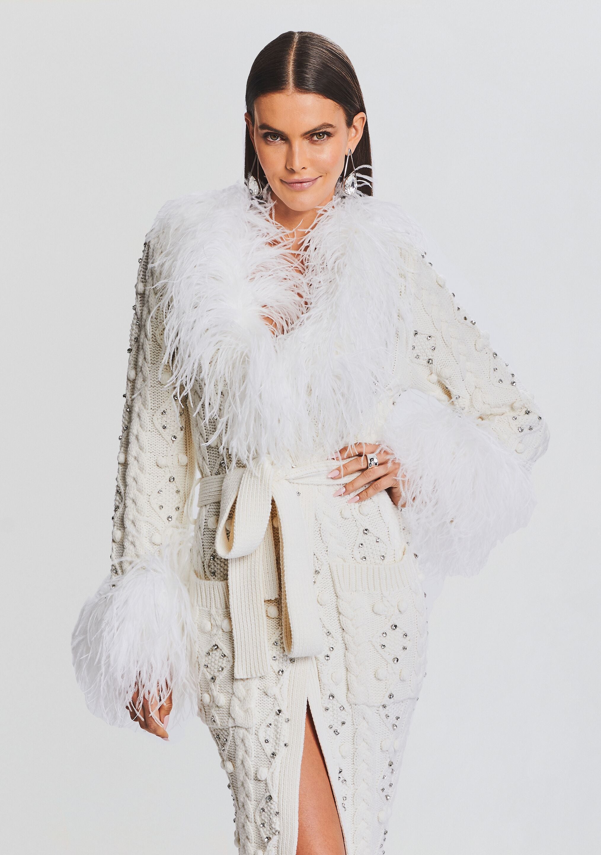 Jenna Cardigan-Stylulu