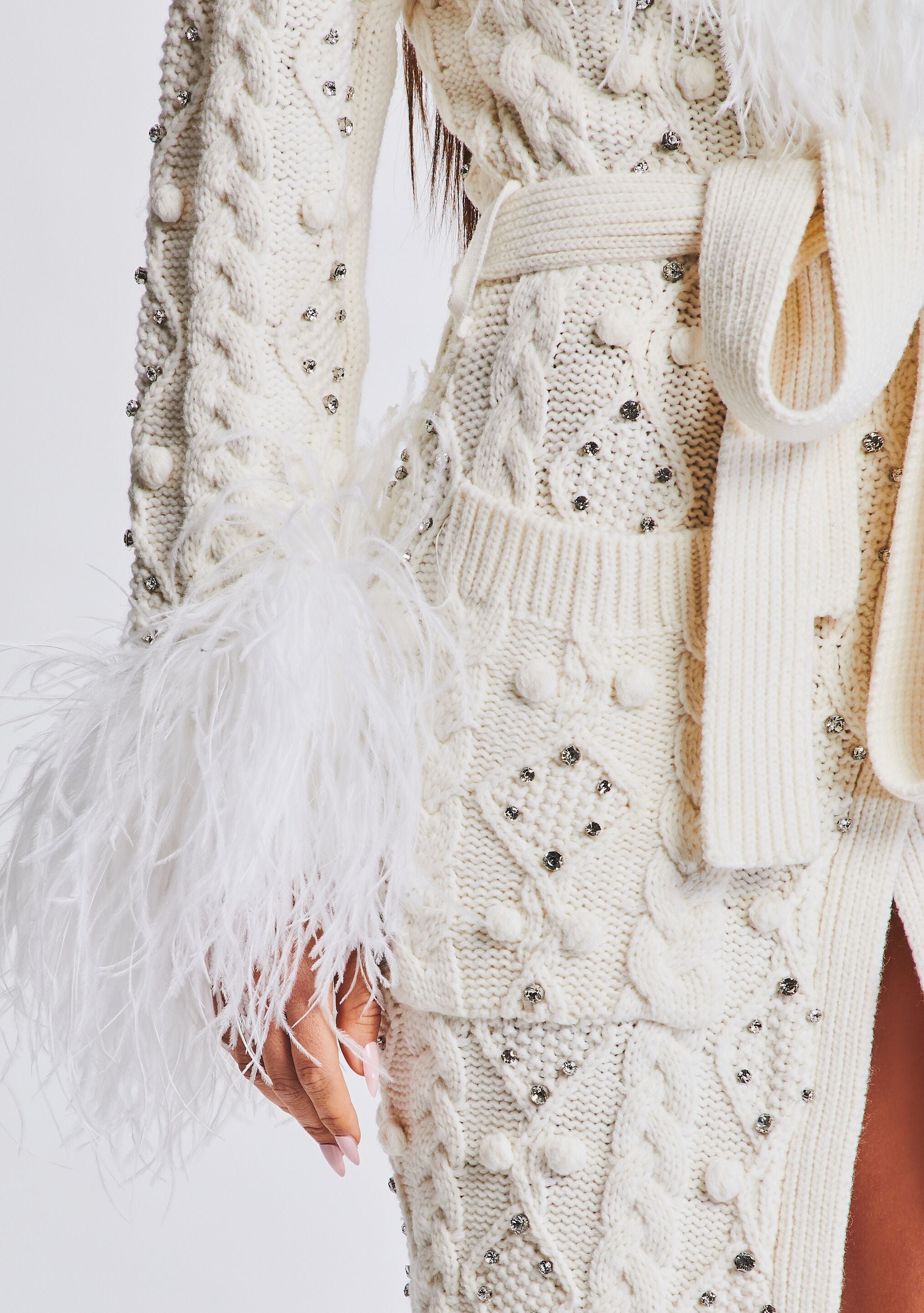 Jenna Cardigan-Stylulu