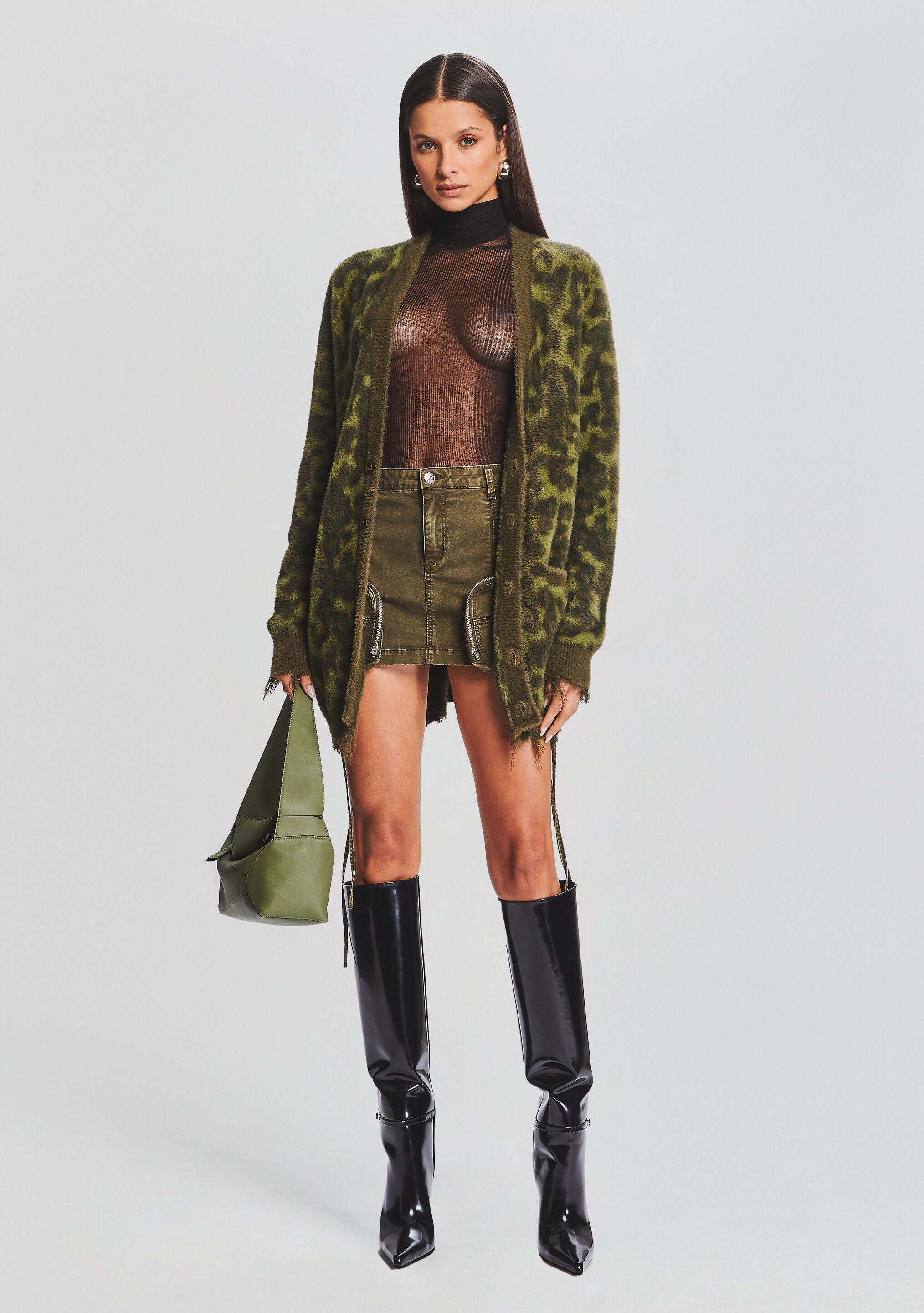 Kash Cardigan-Stylulu