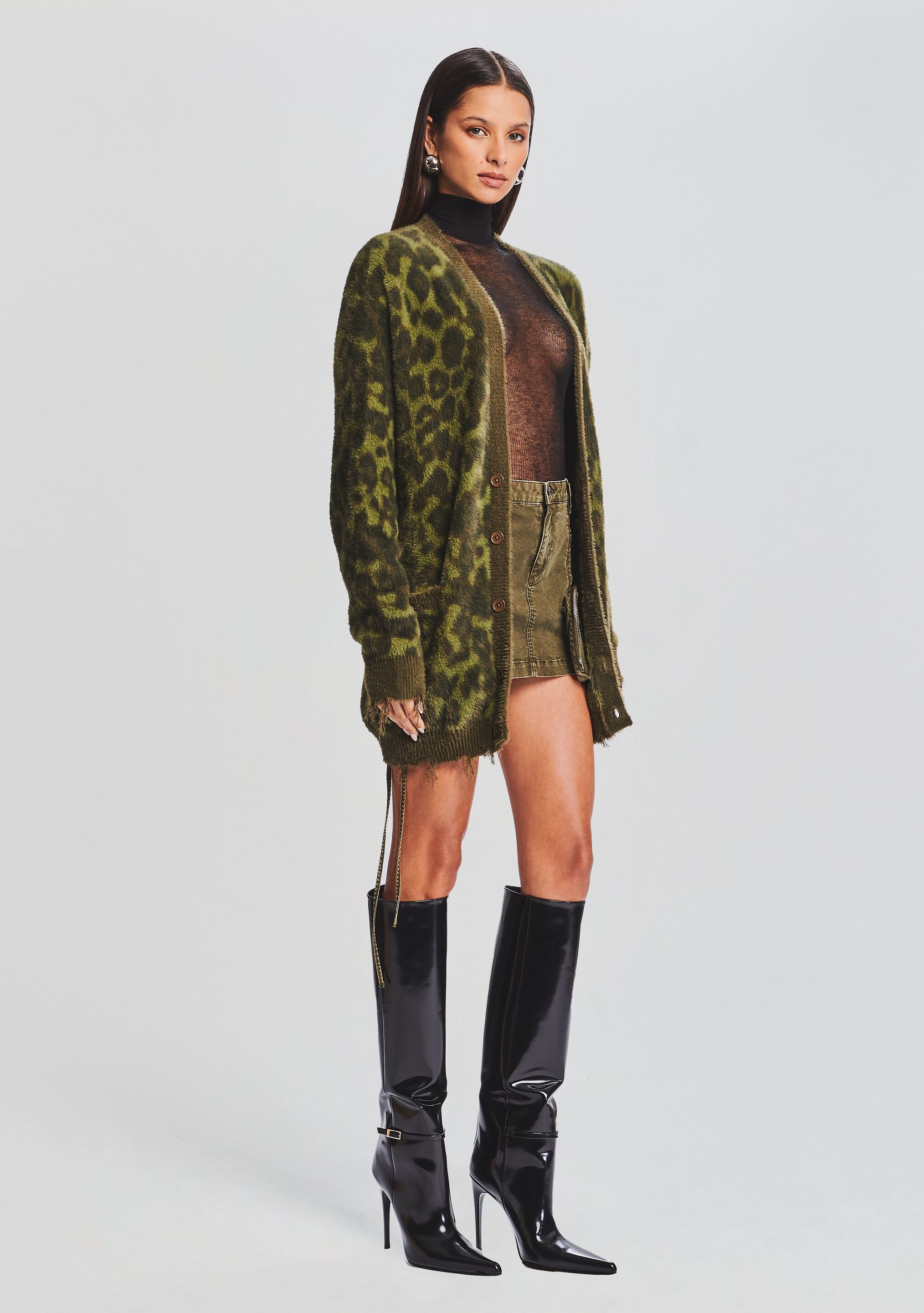 Kash Cardigan-Stylulu