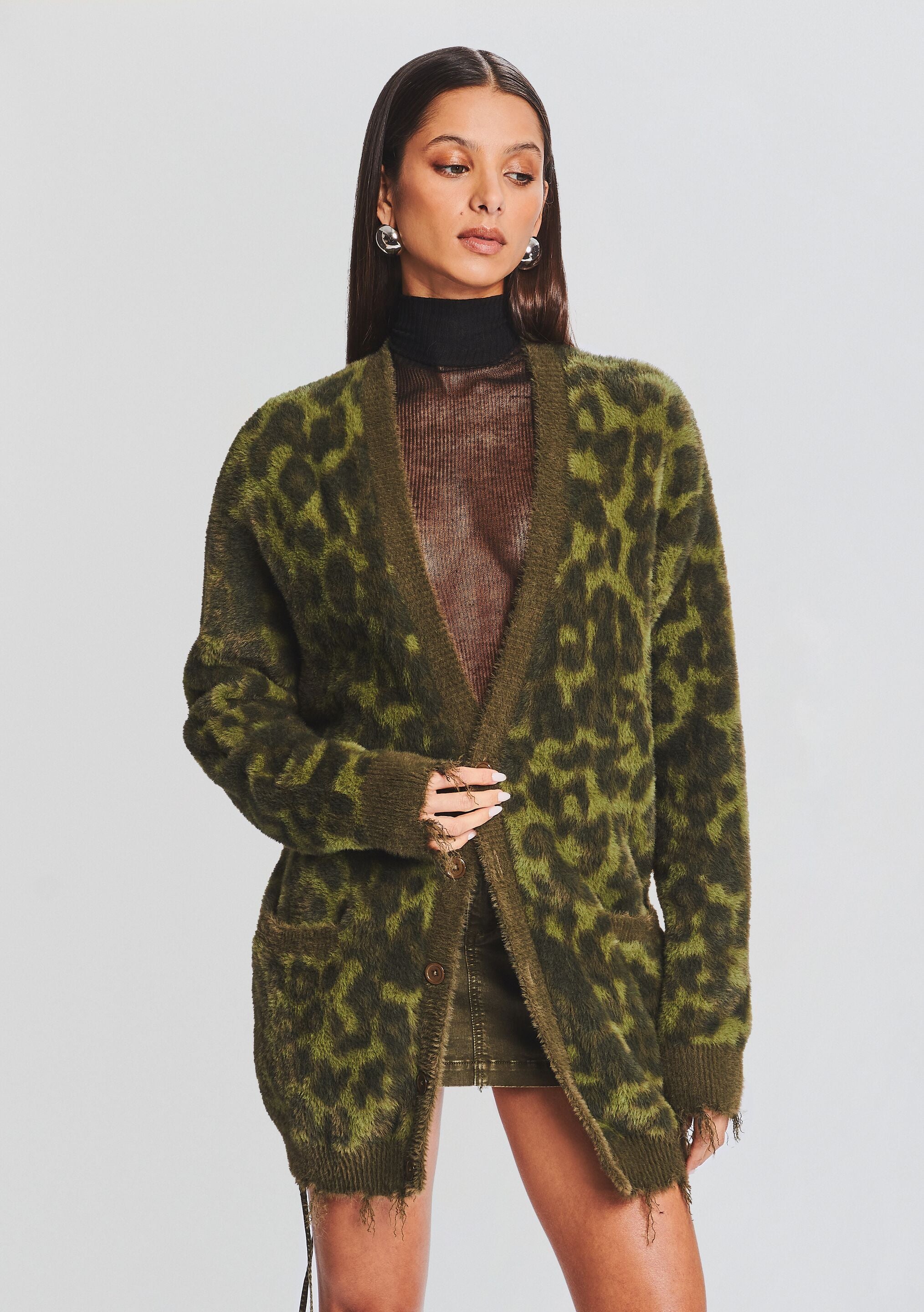 Kash Cardigan-Stylulu