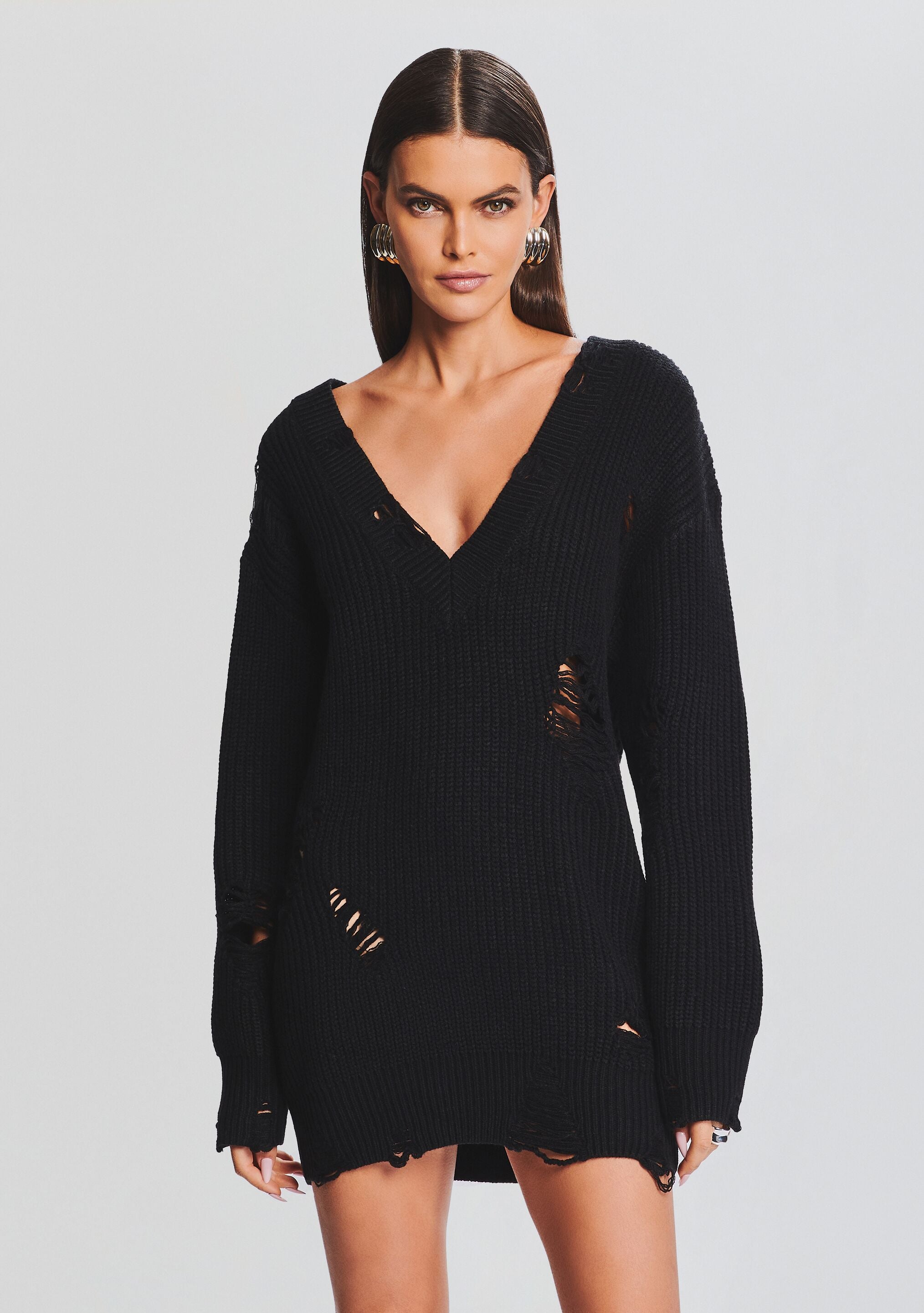 Rumi Sweater-Stylulu