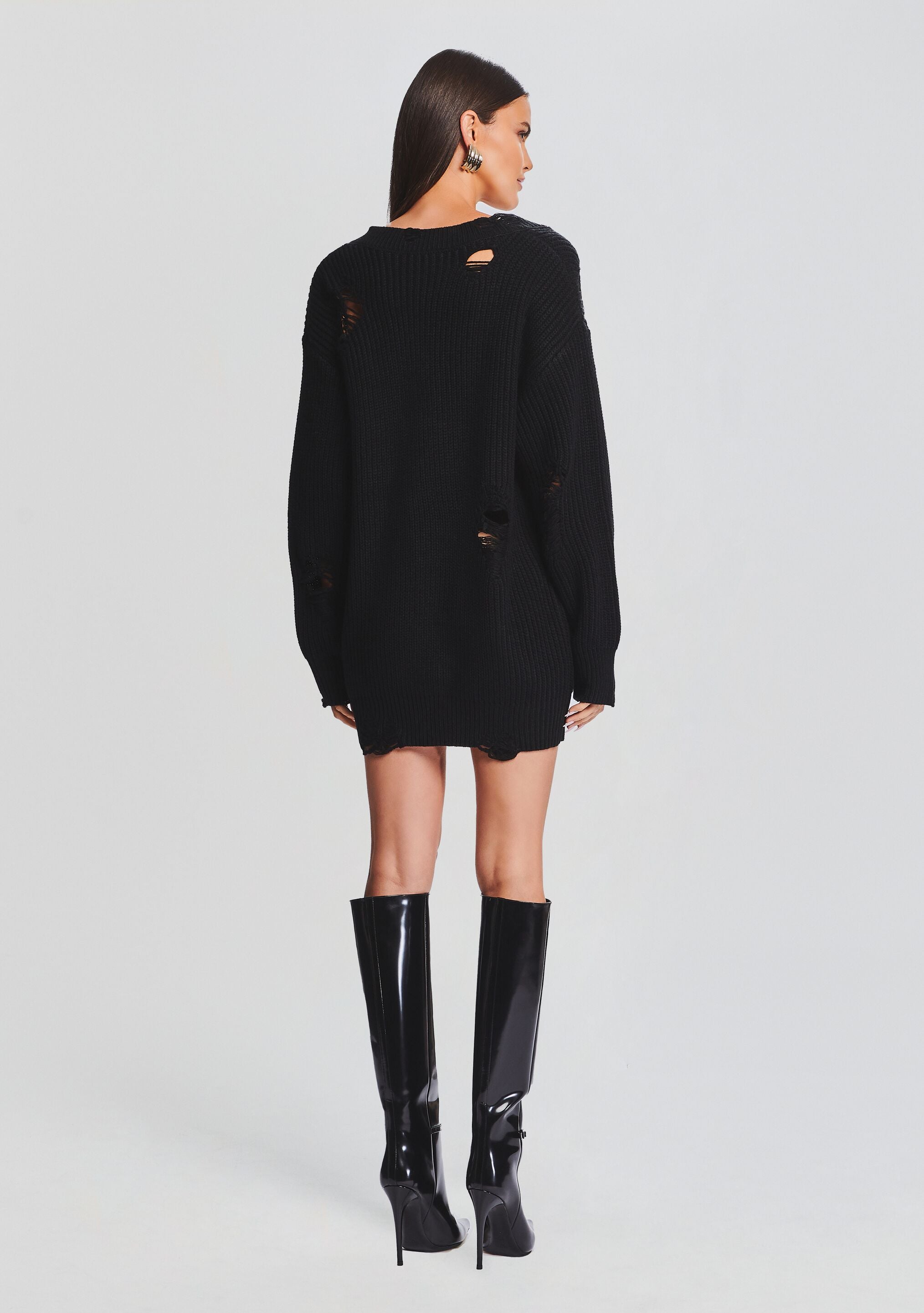 Rumi Sweater-Stylulu