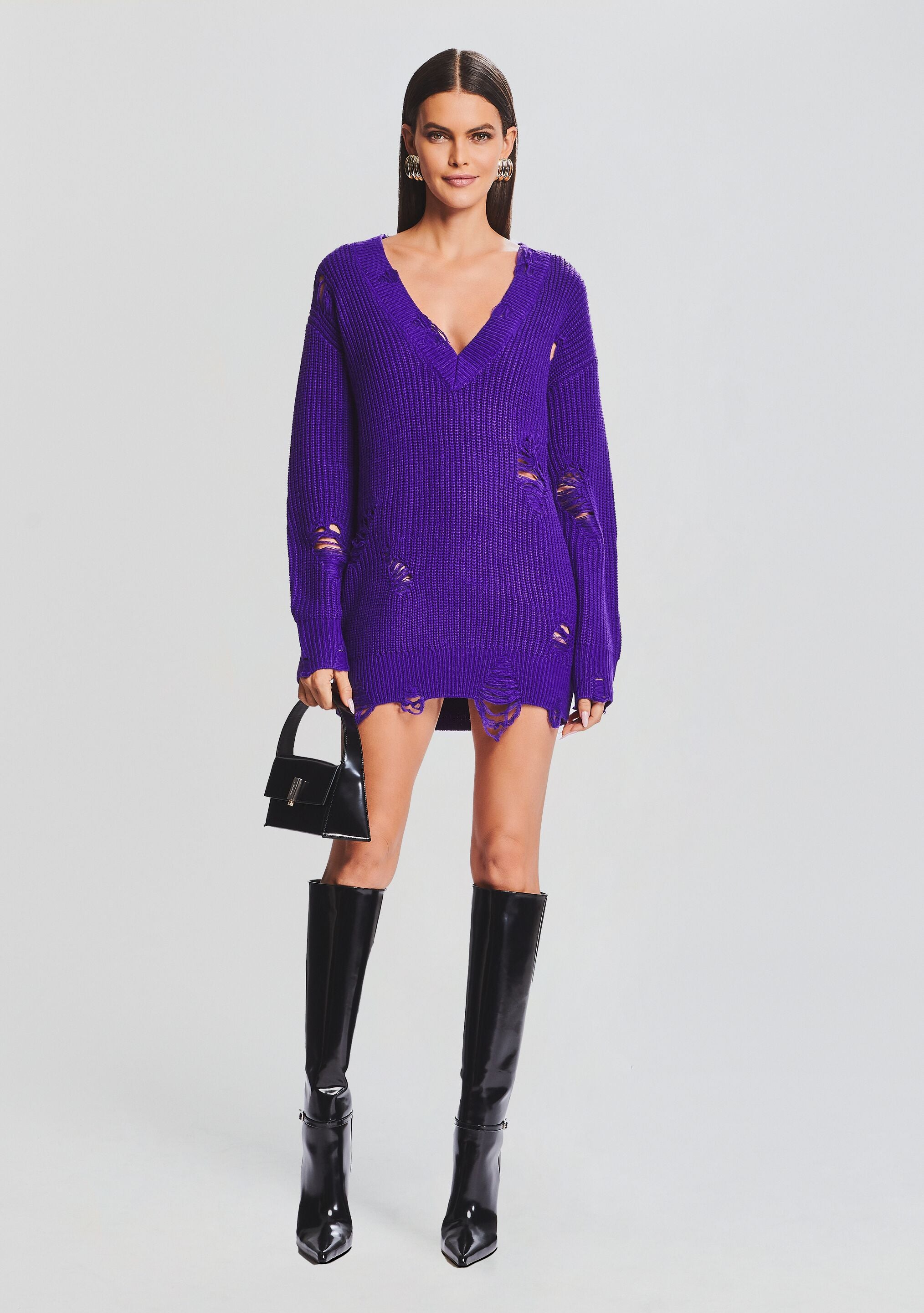 Rumi Sweater-Stylulu