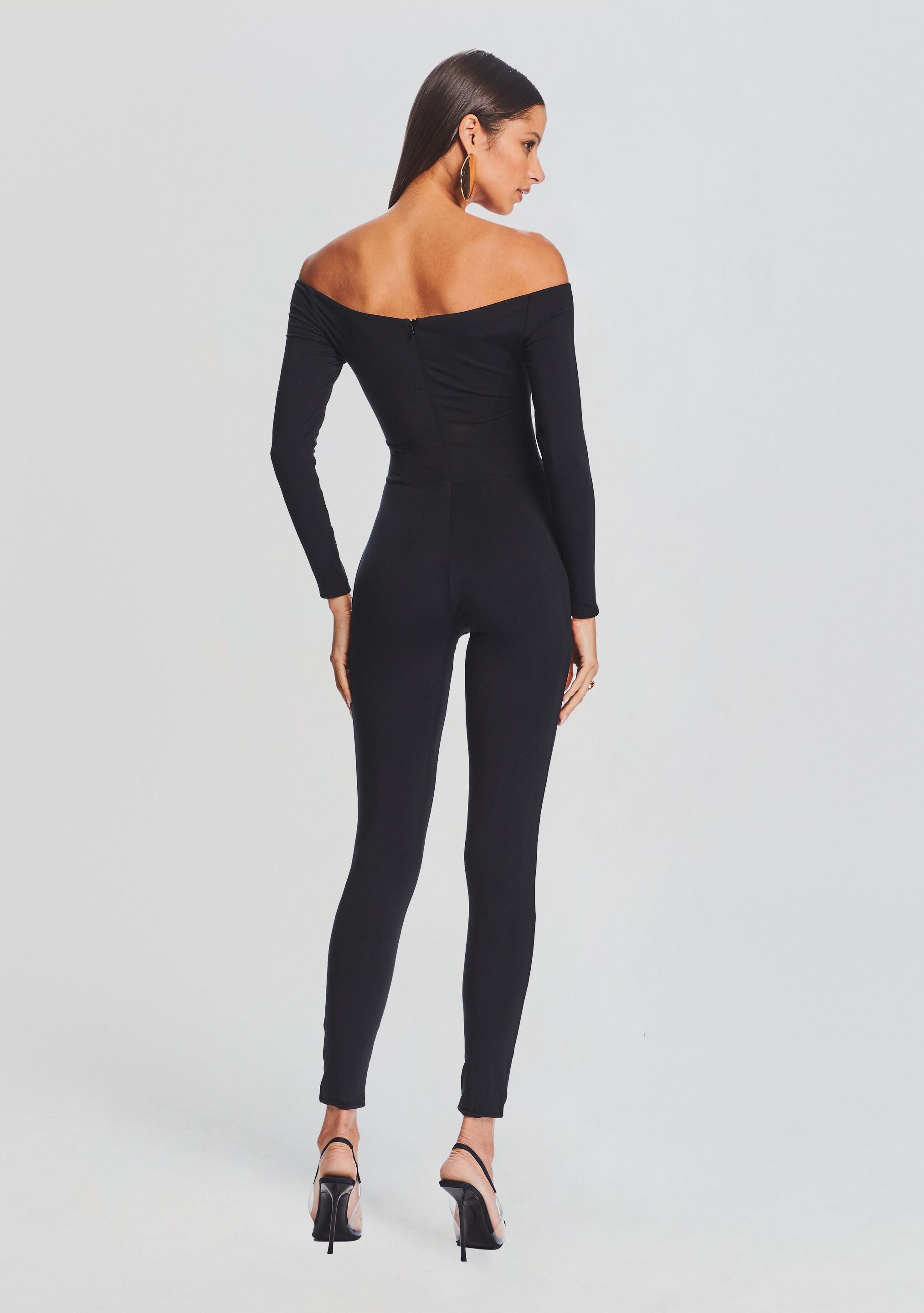 Andromeda Catsuit-Stylulu