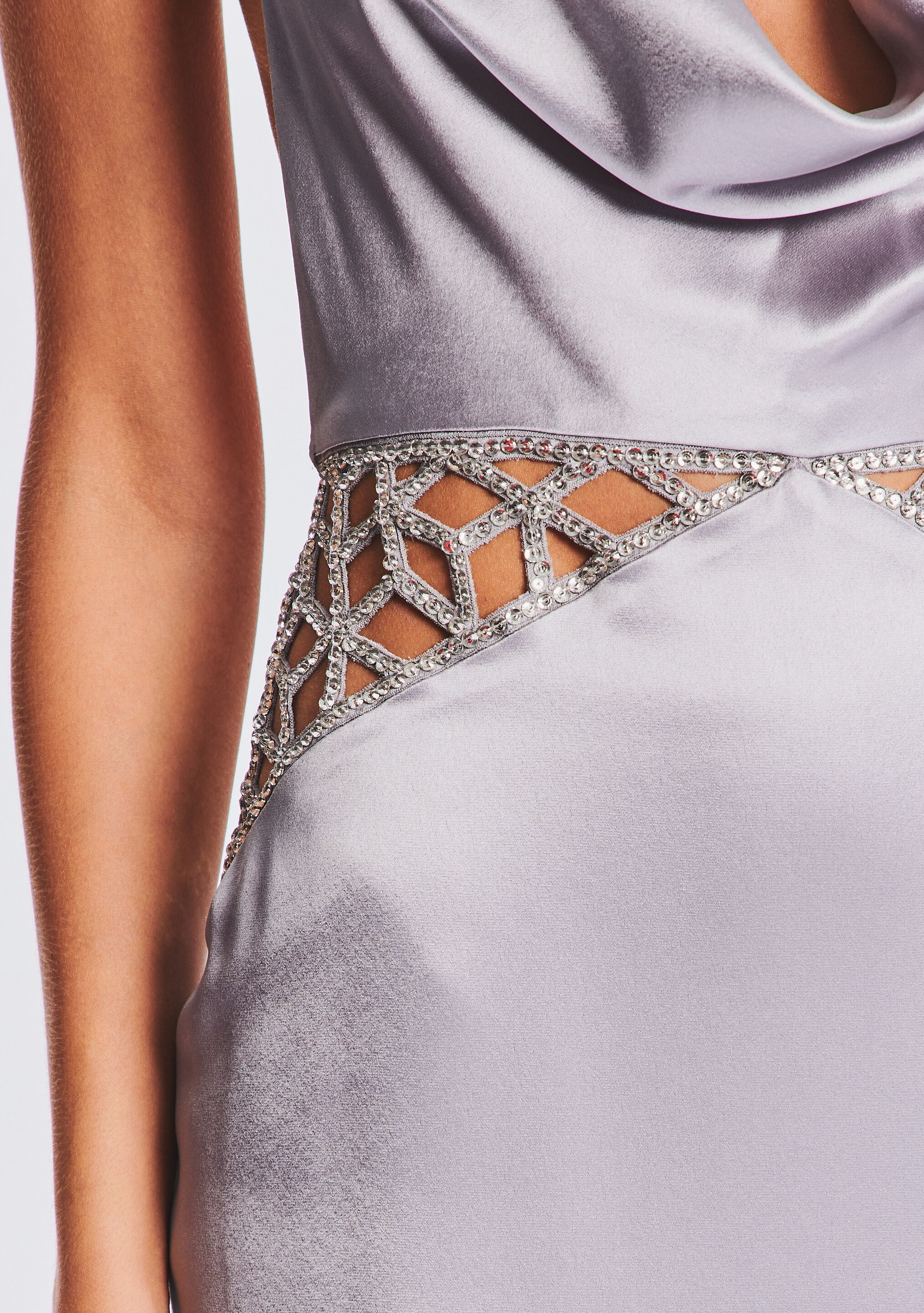 Chantelle Dress-Stylulu