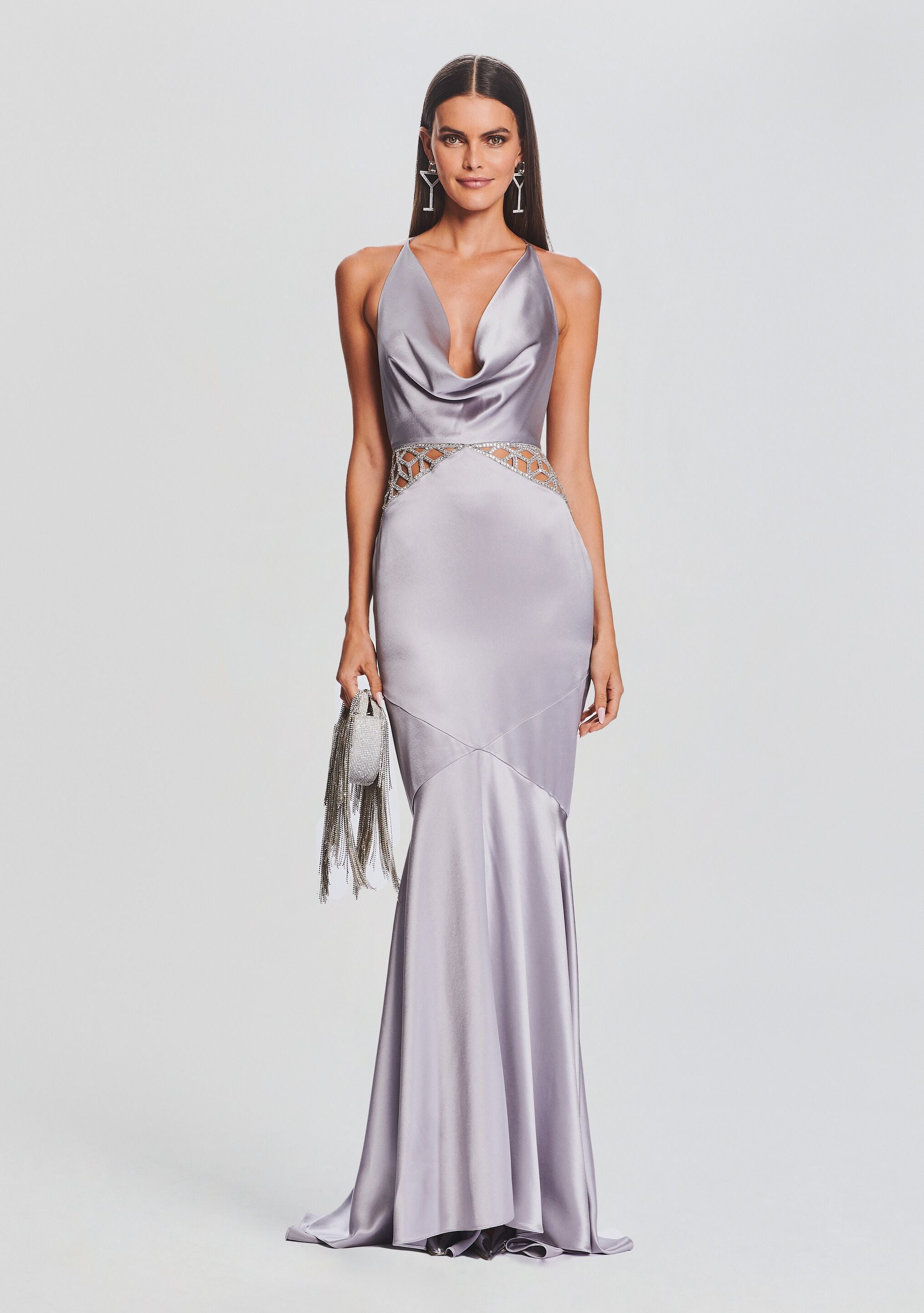 Chantelle Dress-Stylulu