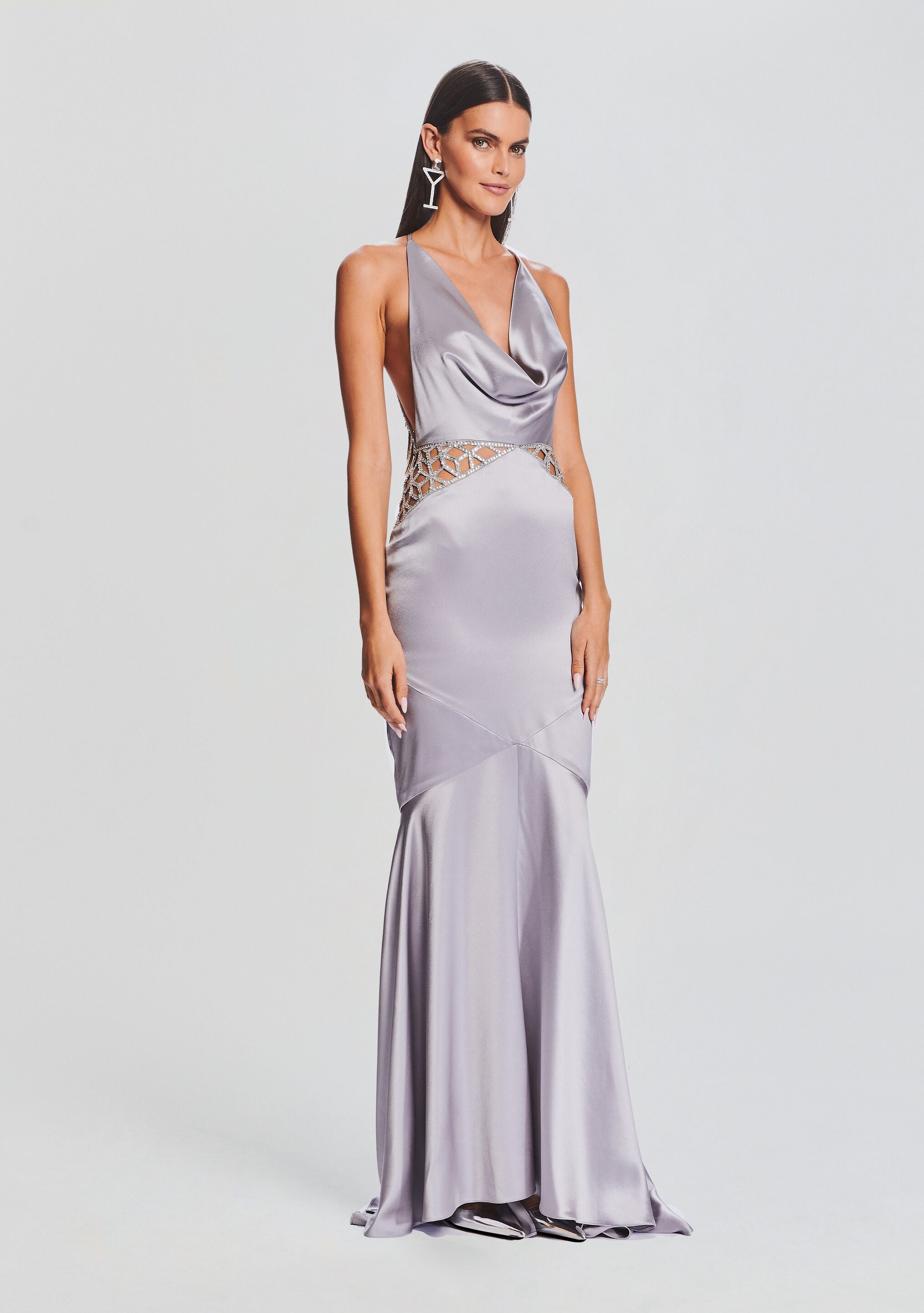 Chantelle Dress-Stylulu