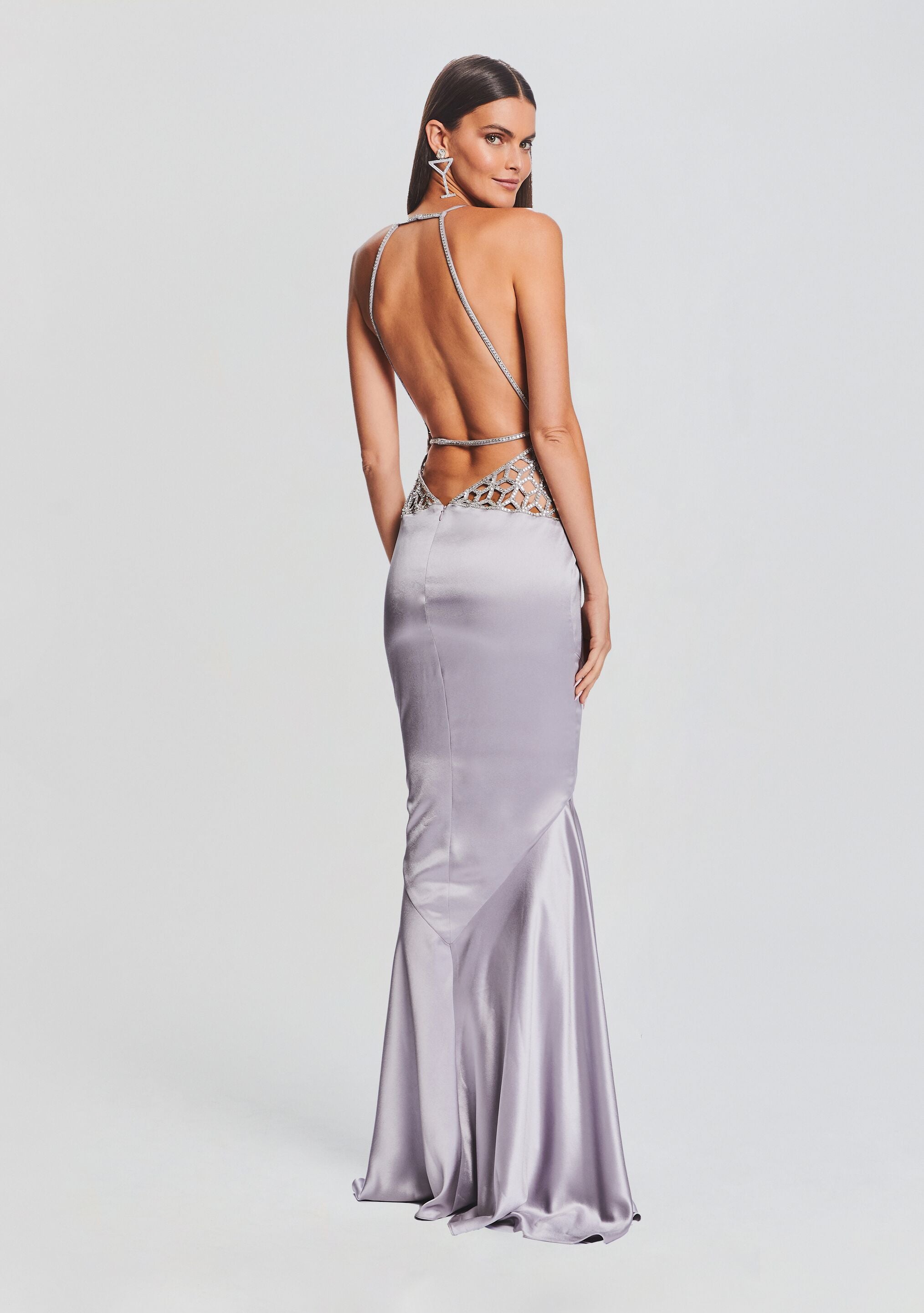 Chantelle Dress-Stylulu