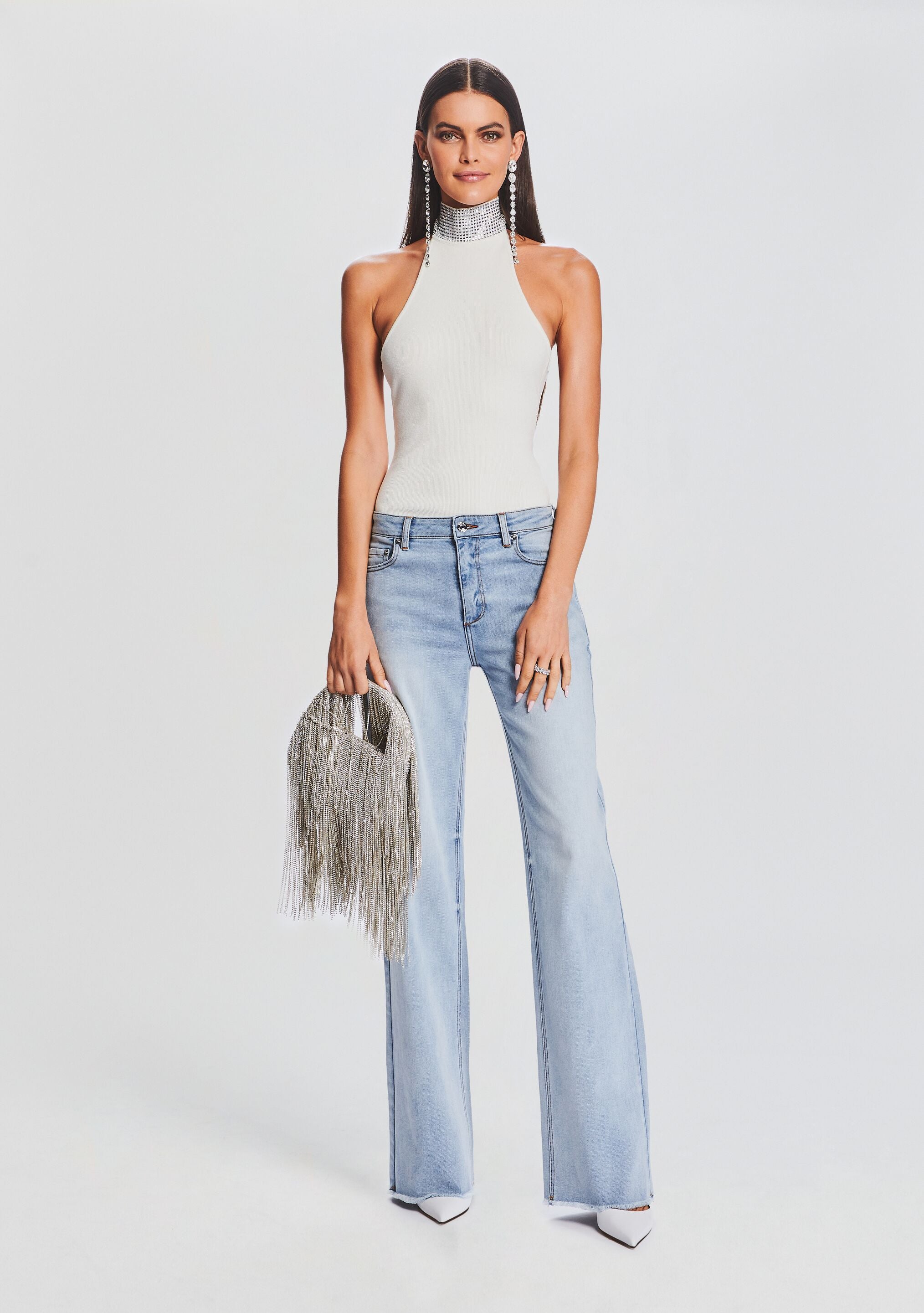Maci Bodysuit-Stylulu