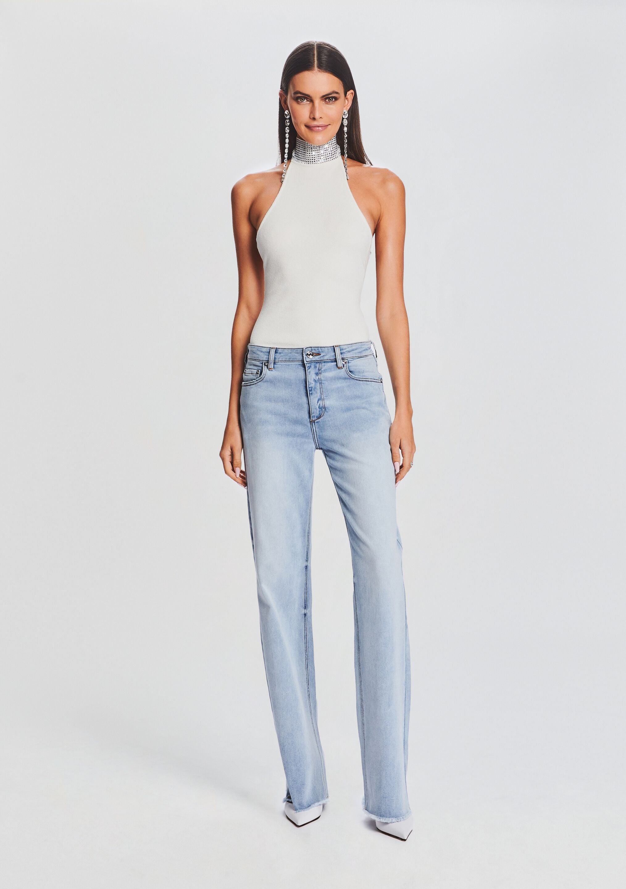 Maci Bodysuit-Stylulu