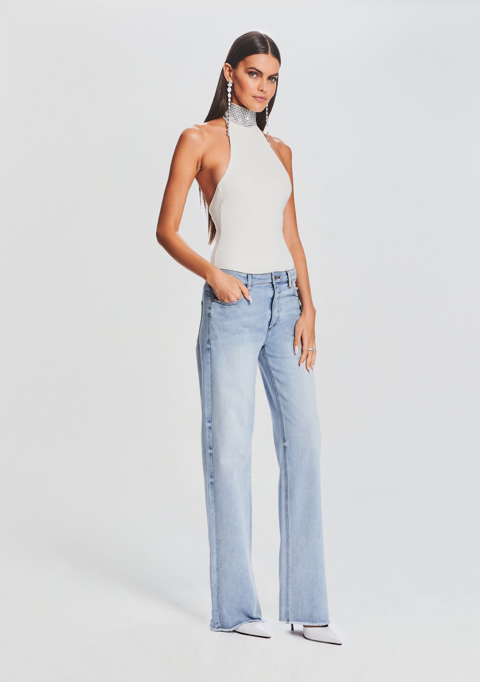 Maci Bodysuit-Stylulu