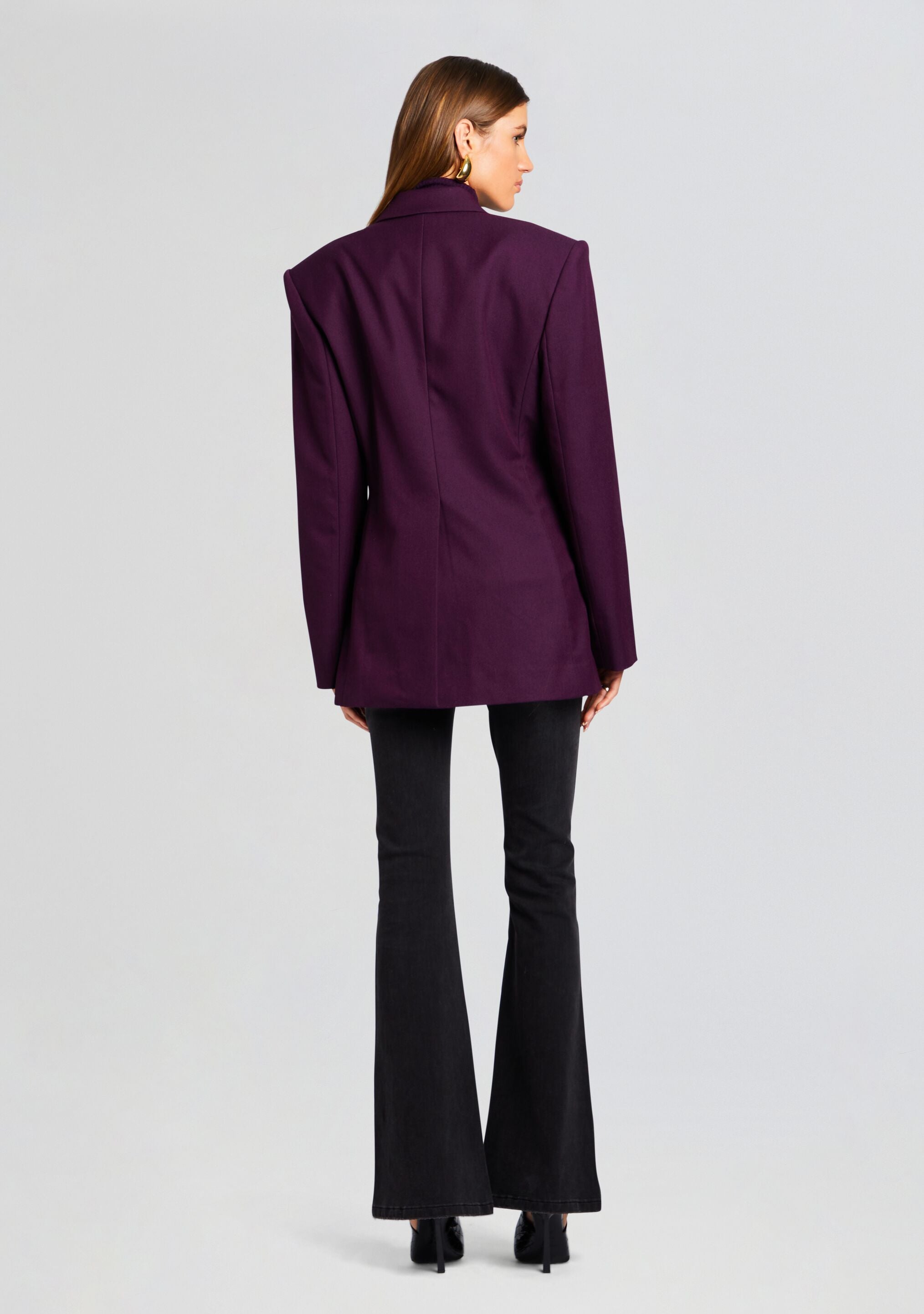 Cosmo Blazer-Stylulu